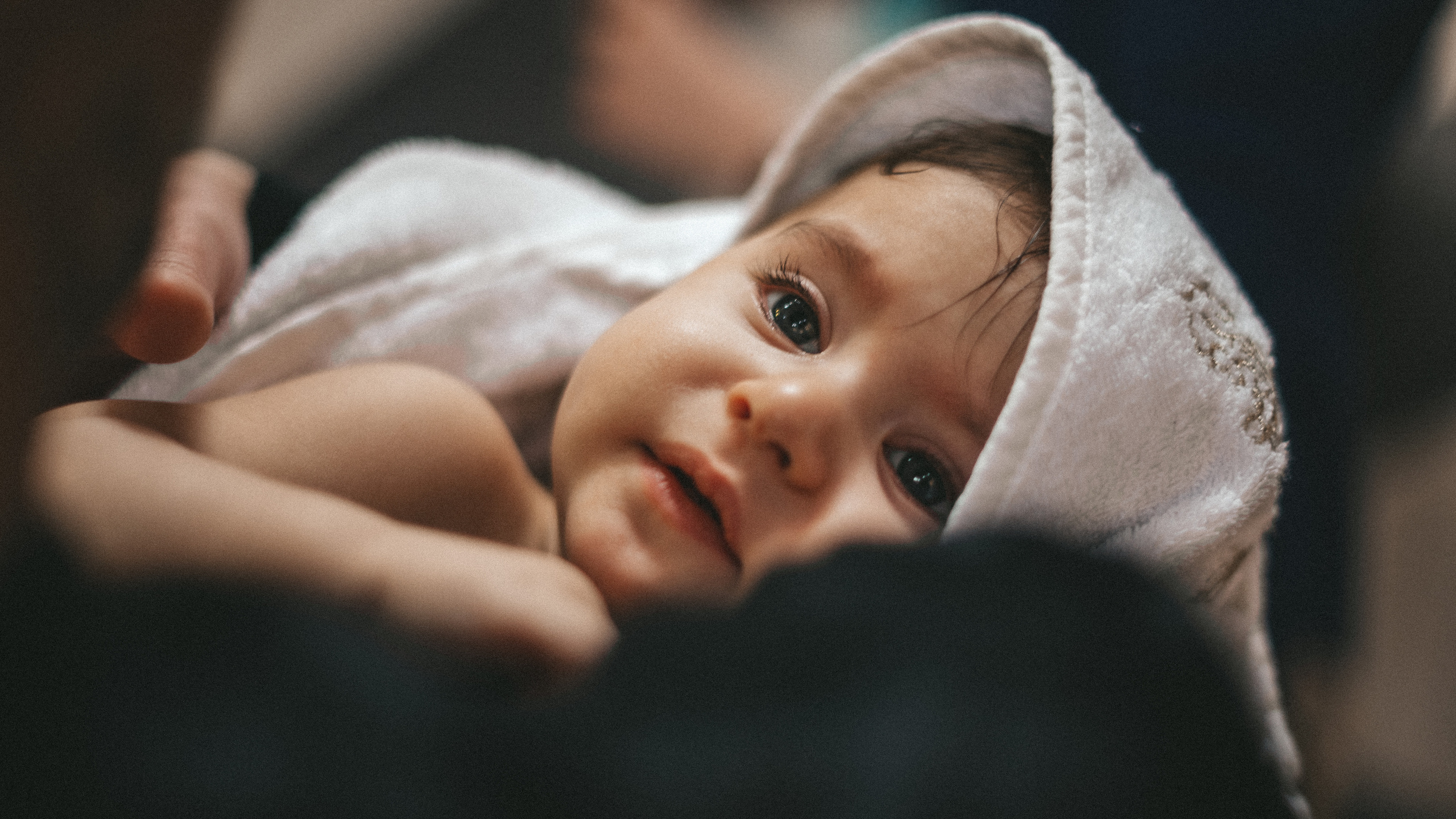 Таинство крещения