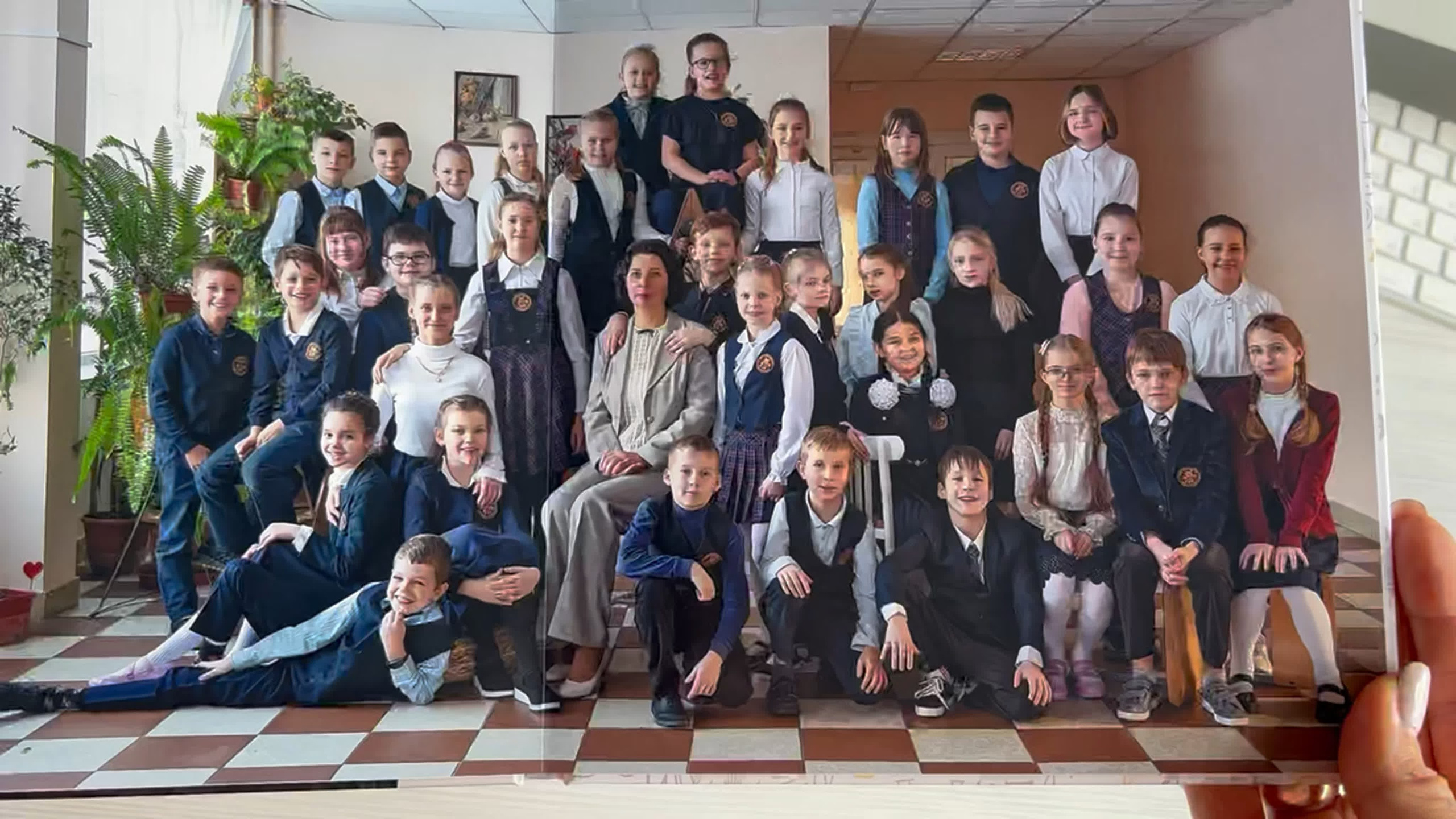 Видео выпускных альбомов для школы и детского сада. Выпускные альбомы для школы и детского сада в СПб и ЛО