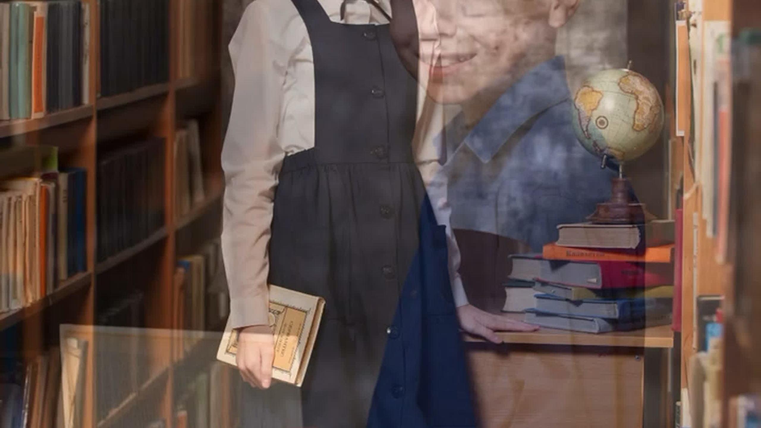 Видео выпускных альбомов для школы и детского сада. Выпускные альбомы для школы и детского сада в СПб и ЛО