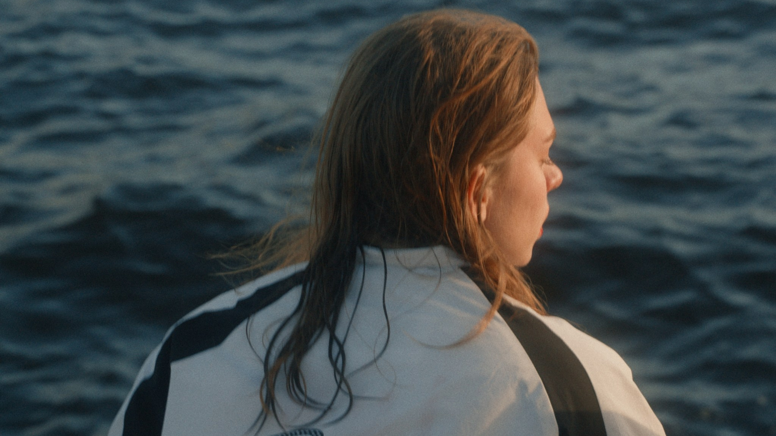 НАБЕРЕЖНАЯ. К/М ФИЛЬМ