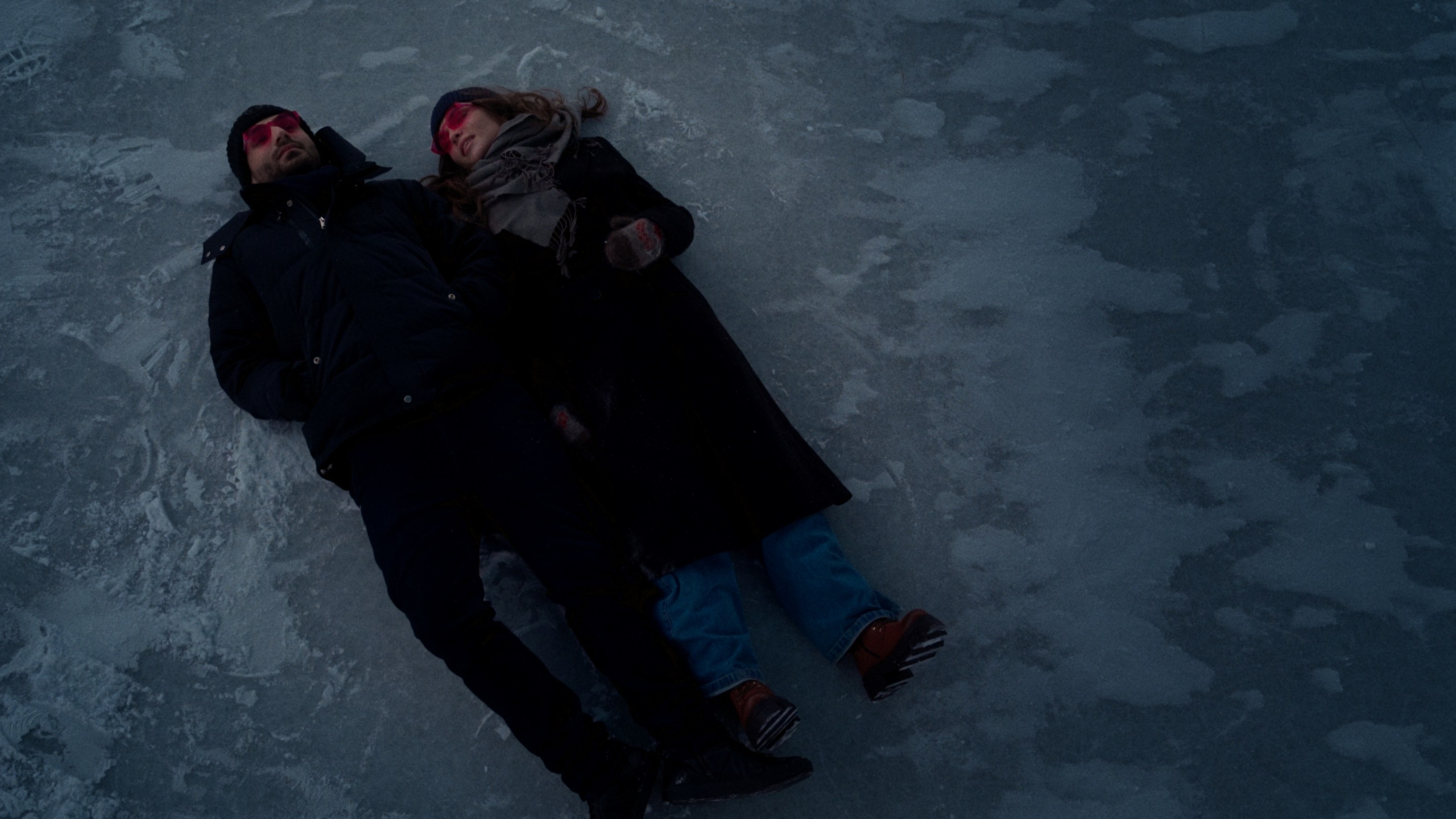 TIMANIO — ГОЛОЛЕД