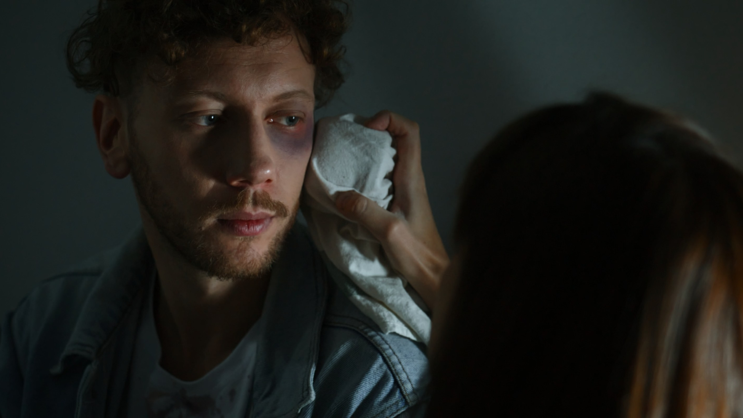 МЭТЧ. К/М ФИЛЬМ