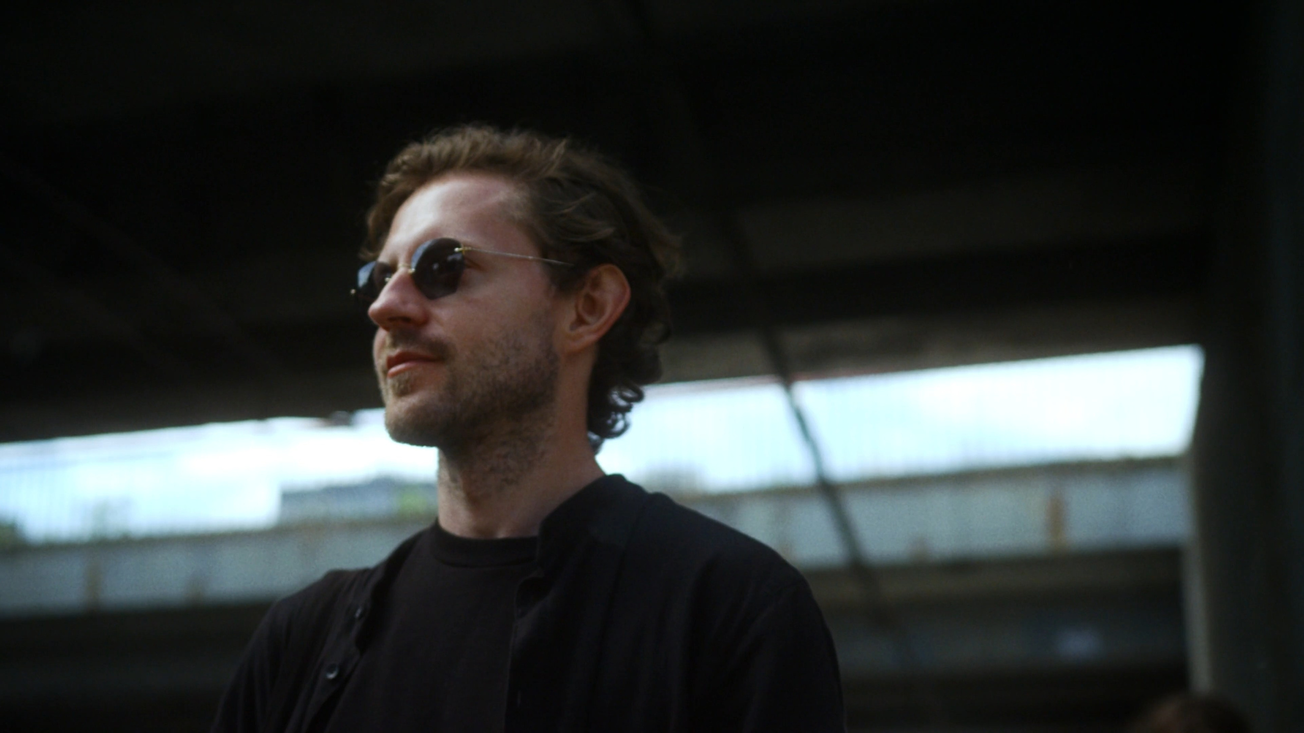 ПАША WAIS. ДОКУМЕНТАЛЬНЫЙ ФИЛЬМ