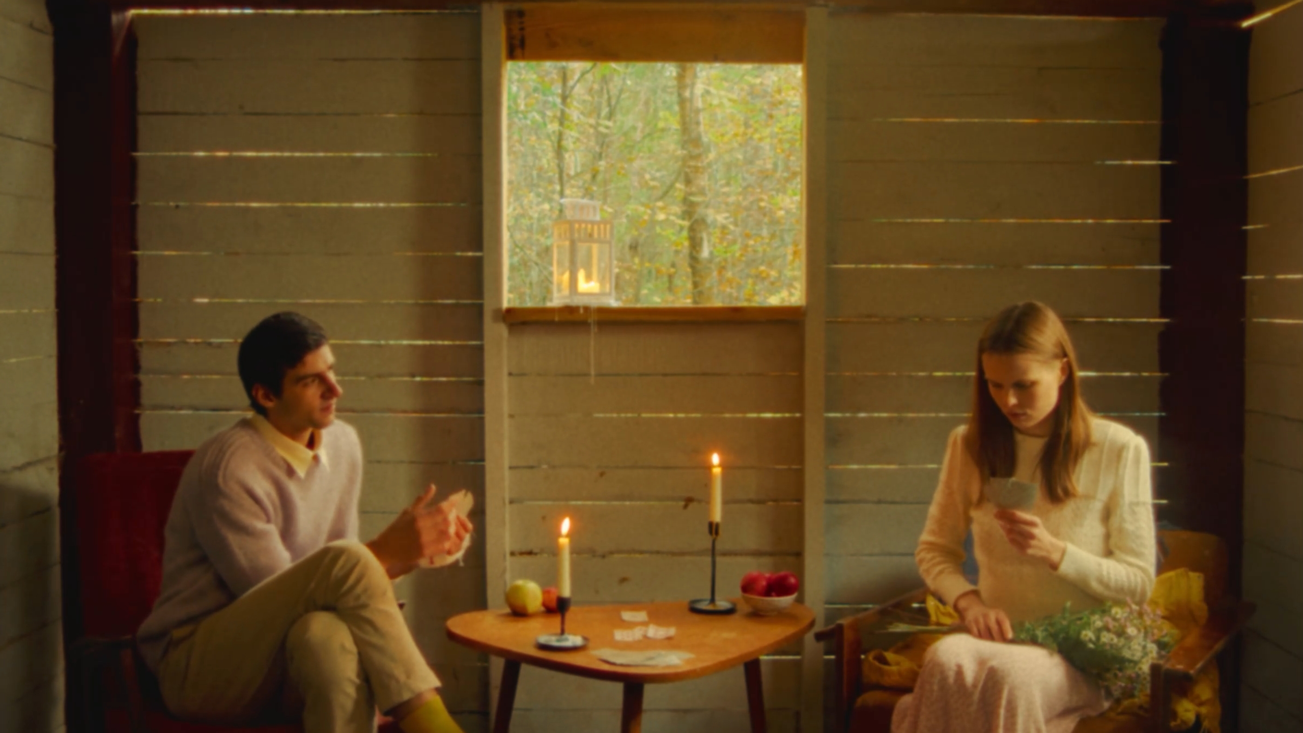 ПЯТЬ. К/М ФИЛЬМ