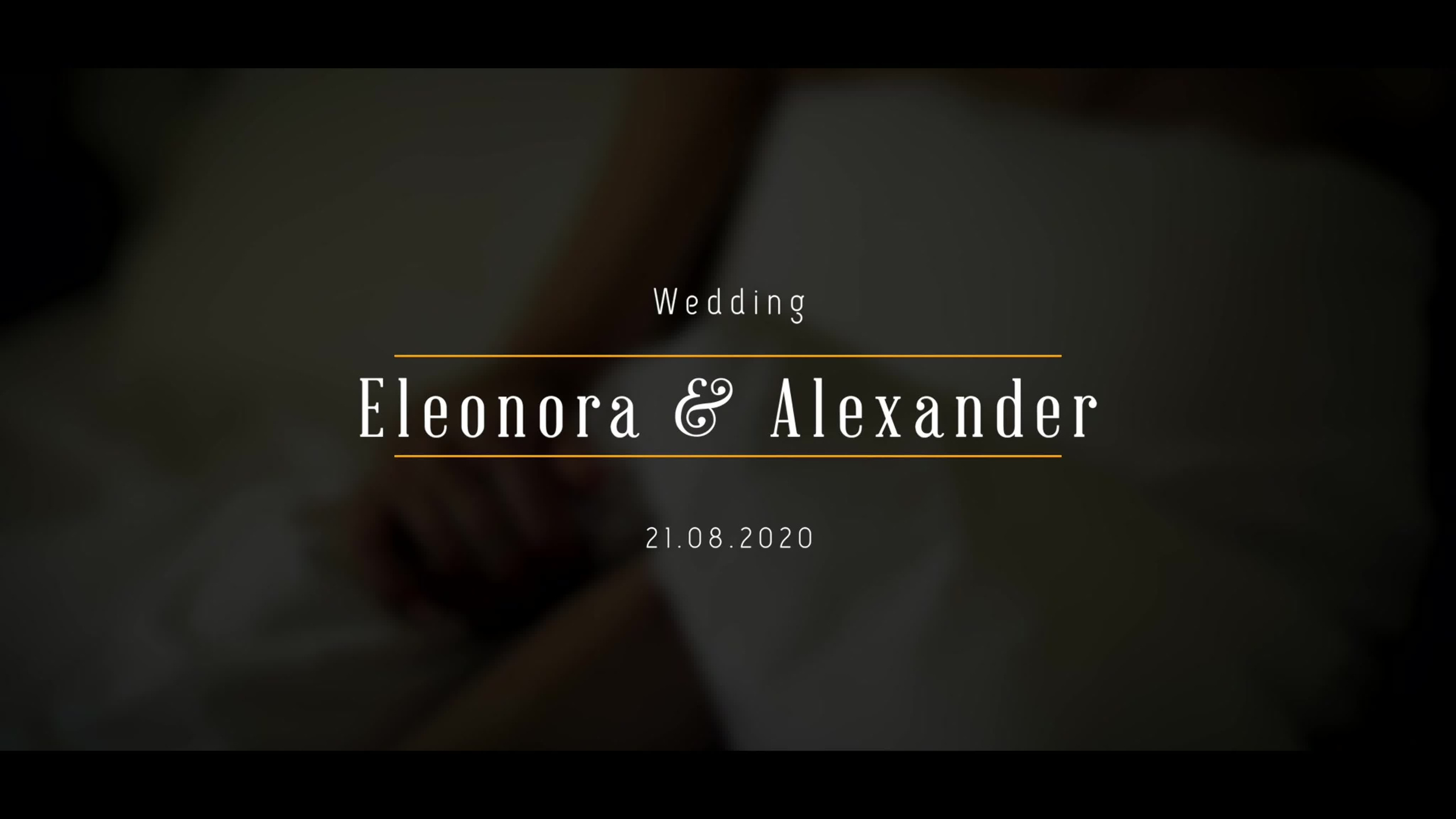 Свадебное видео. Фотограф видеограф в Москве