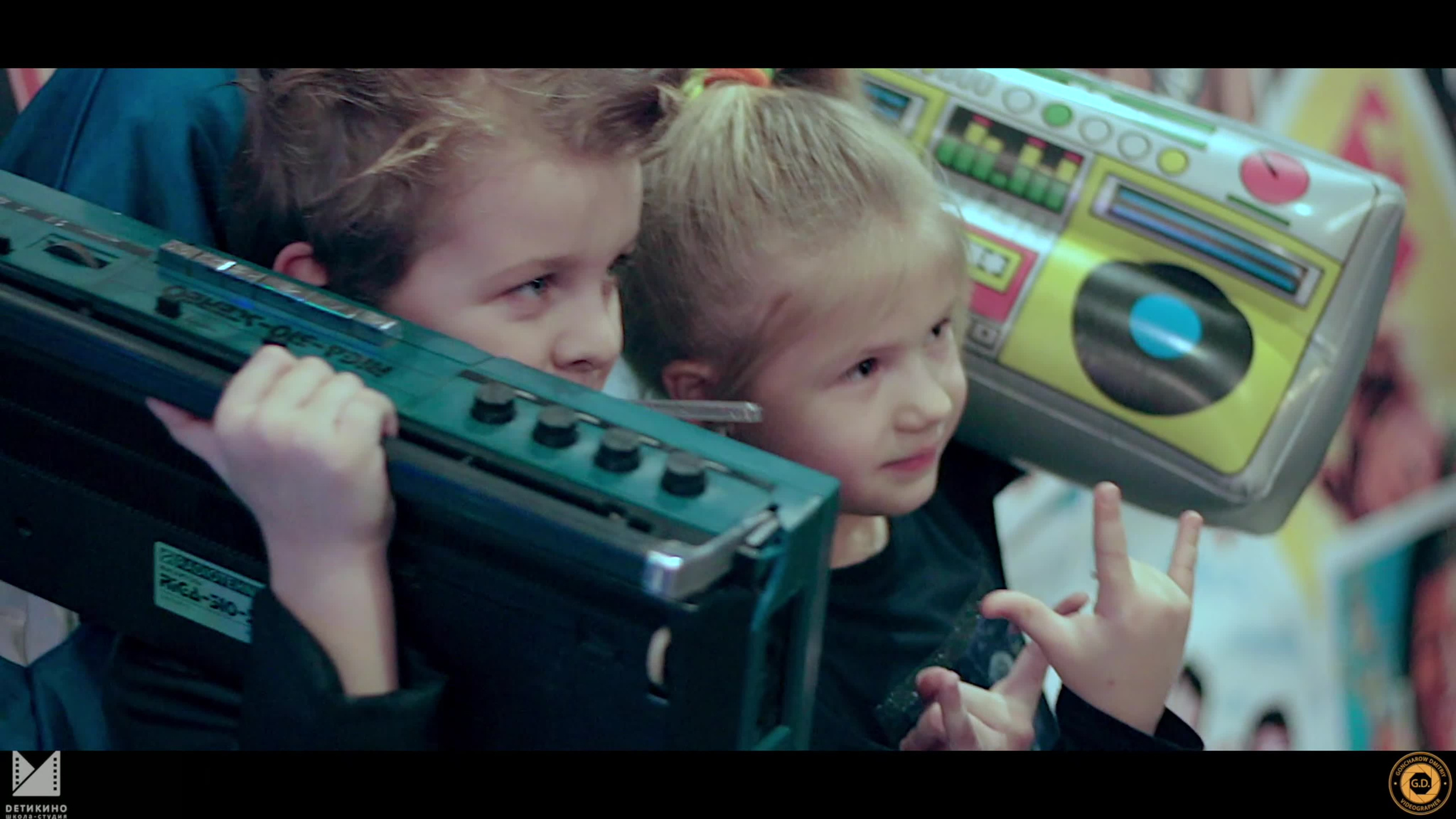 Мероприятия. Фотограф видеограф в Москве