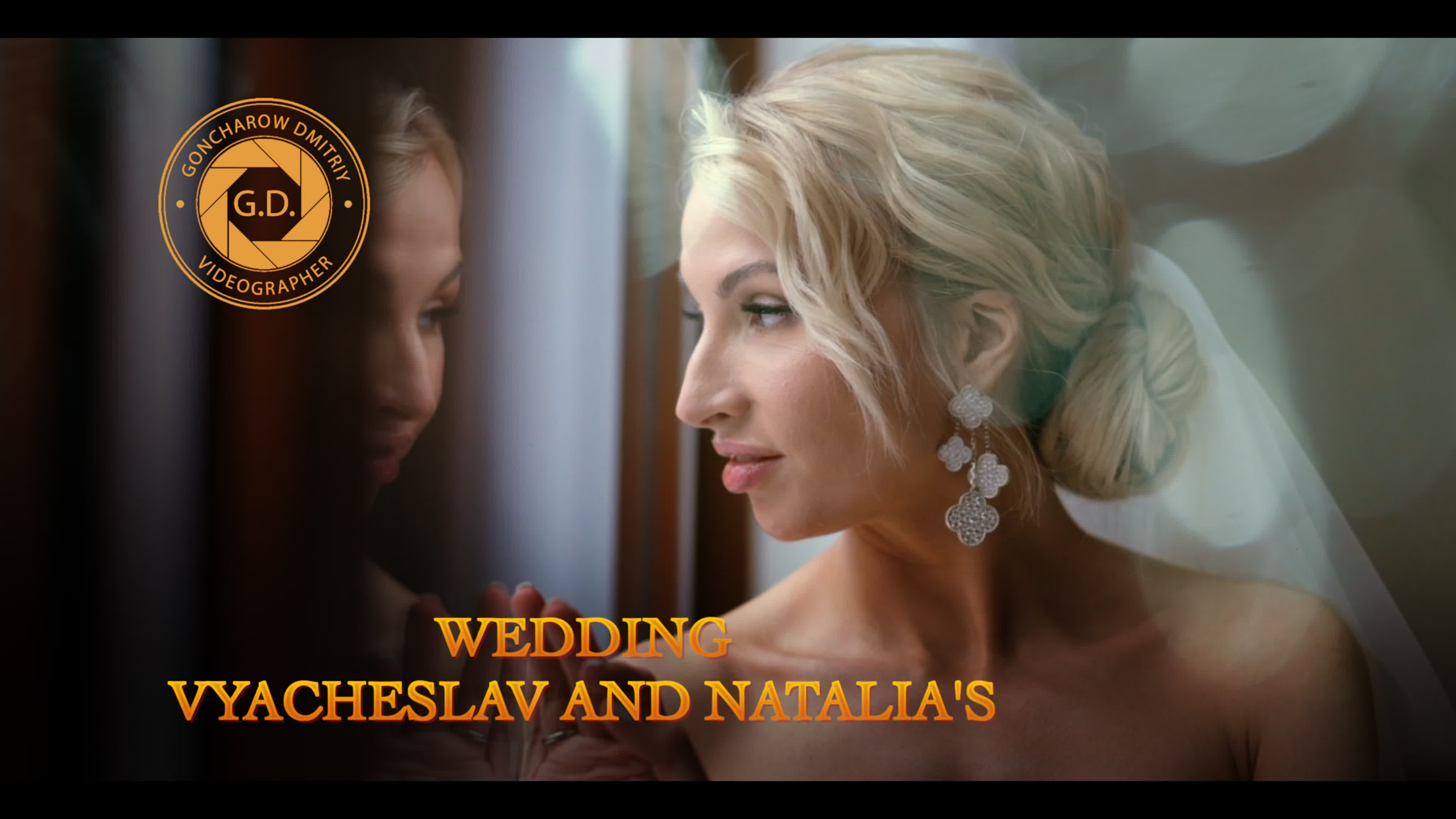 Свадебное видео. Фотограф видеограф в Москве