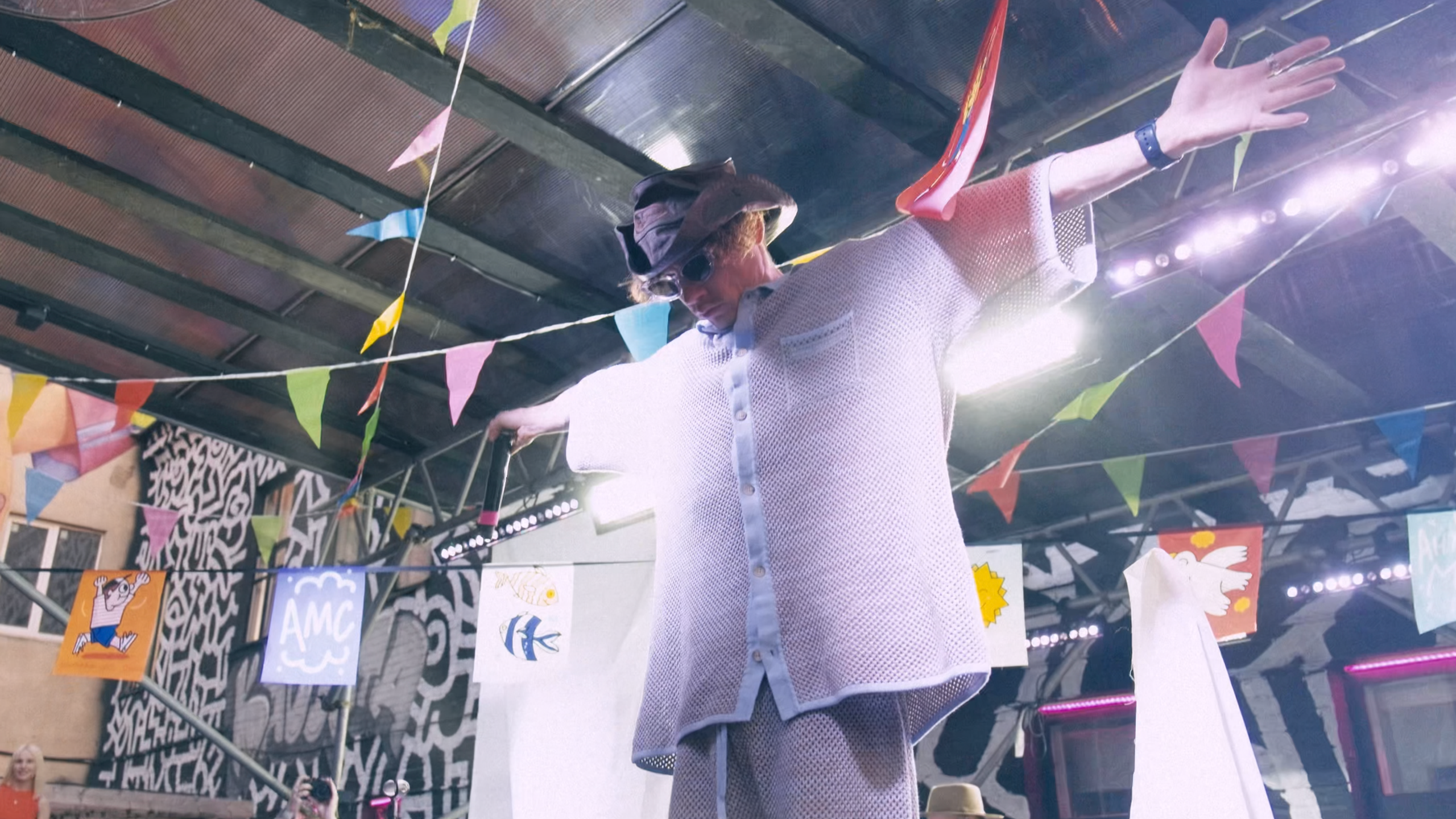 Антоха МС — Samara 2025