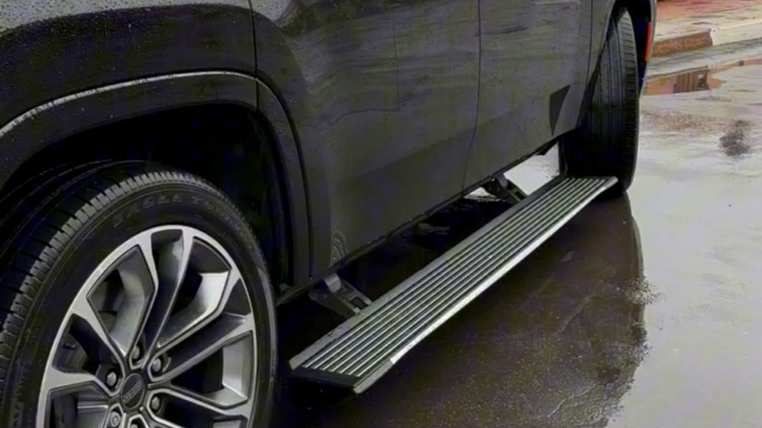 Наши работы. EZEE детейлинг студия