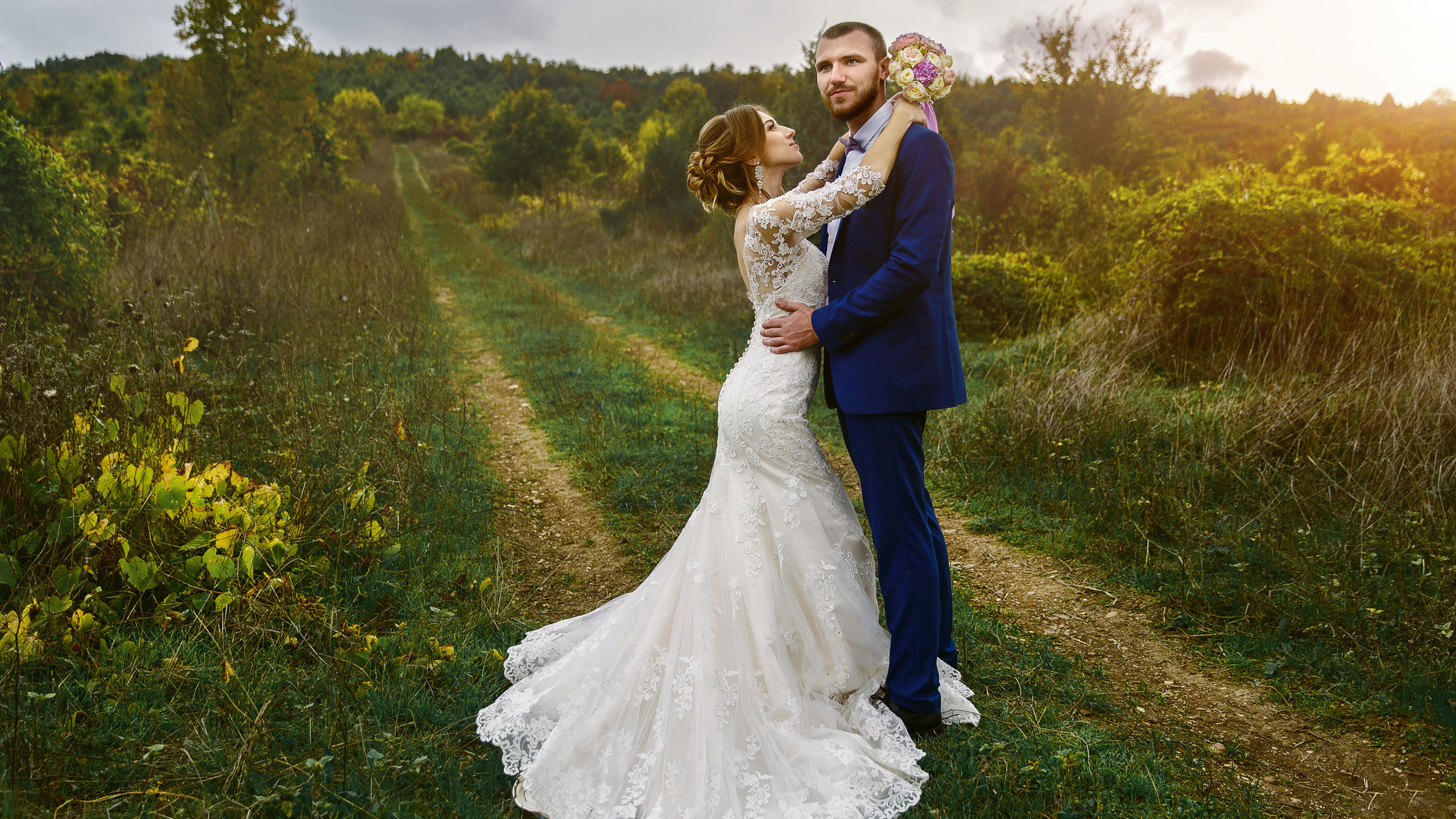 Свадьба в&nbsp;Сукко