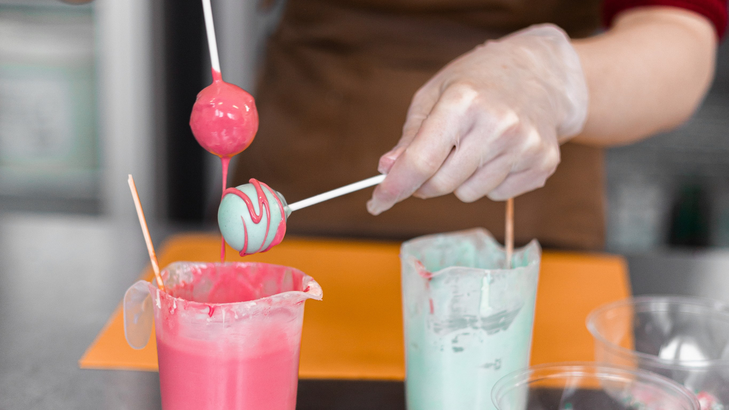 Кондитерская Katarina Cake. Фотограф Наталья Молчанова