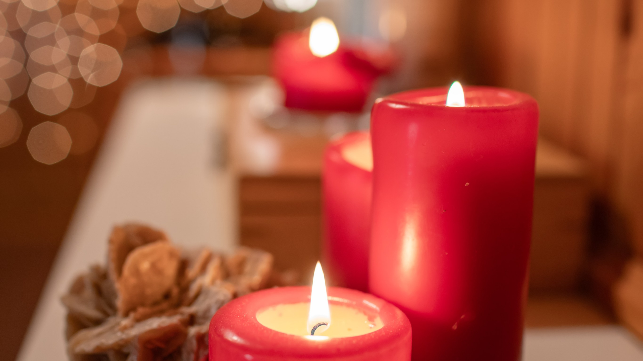 СПА. Фотограф Наталья Молчанова