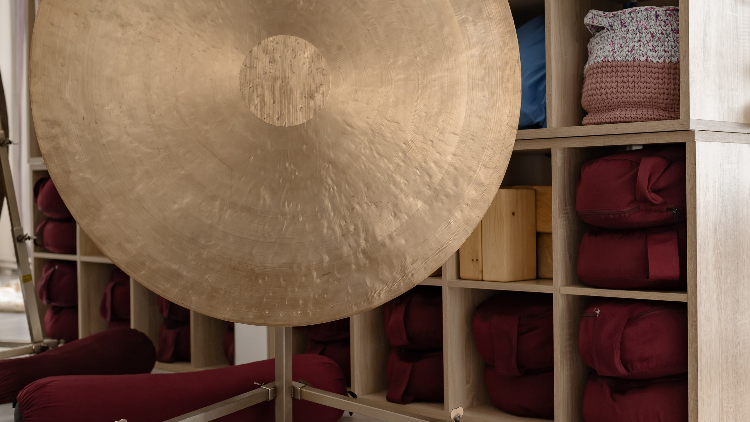 Студия йоги Peyar Yoga. Фотограф Наталья Молчанова