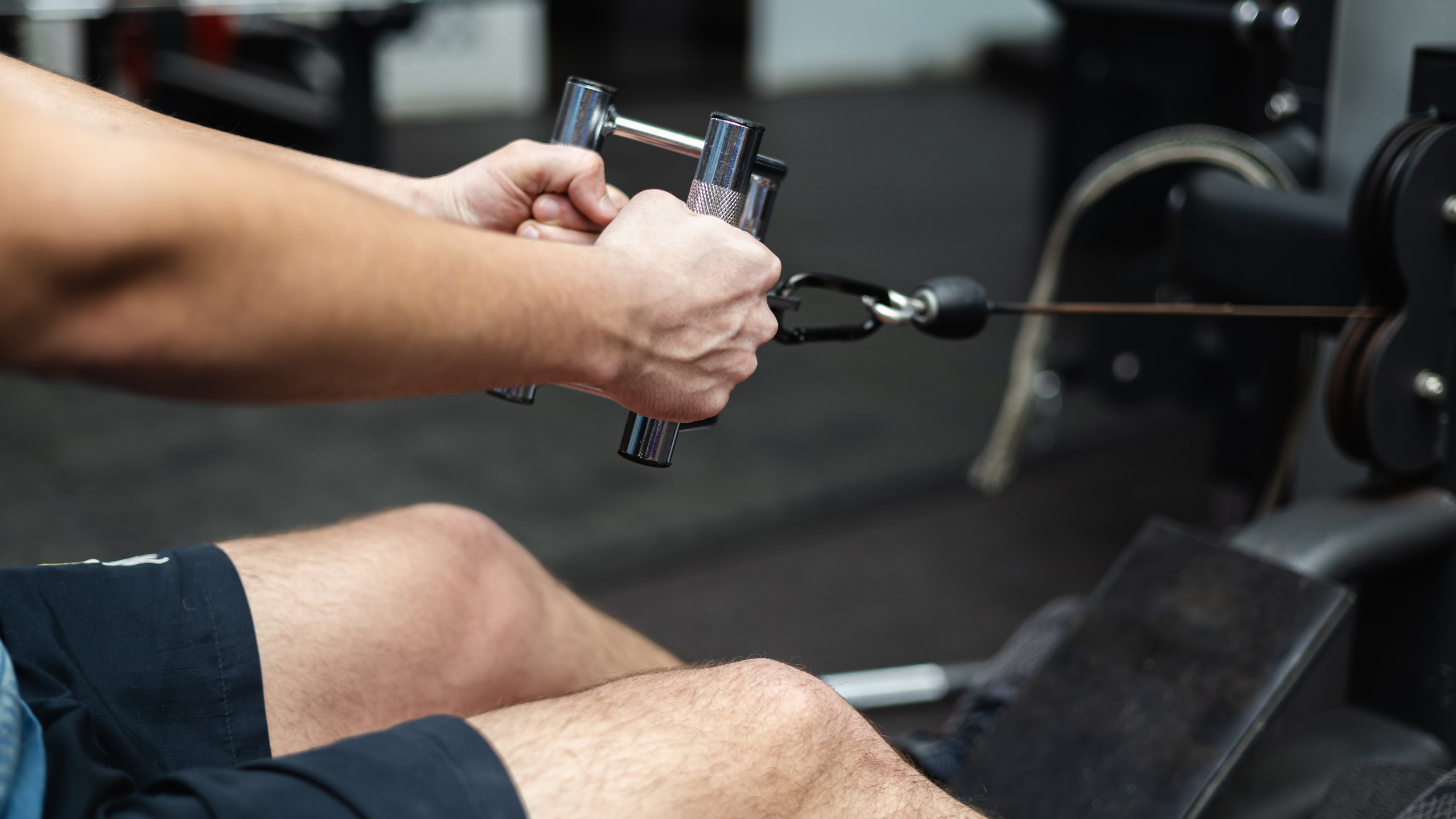 Фитнес-клуб ALSENA. Фотограф Наталья Молчанова