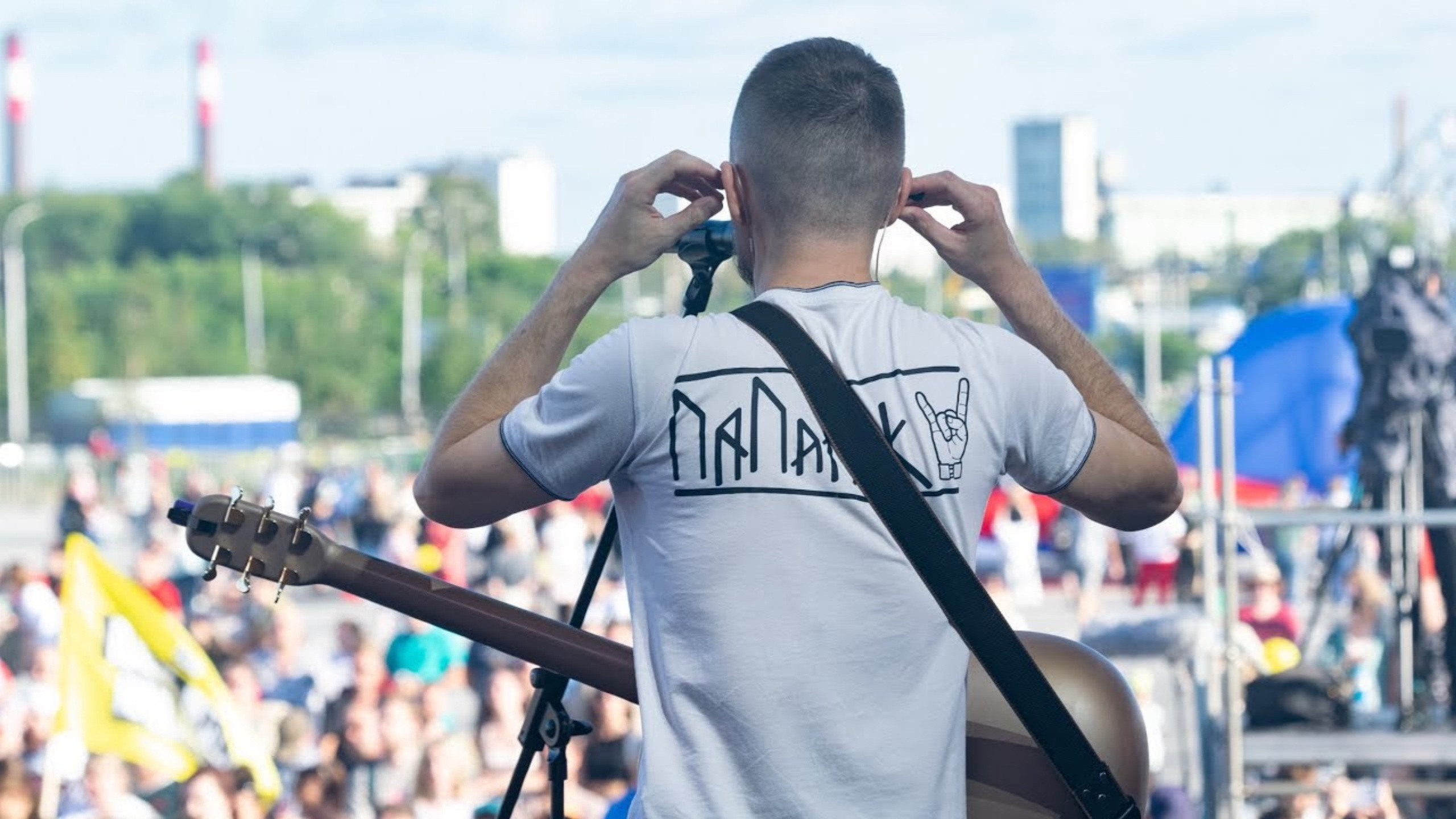 Видеопродакшн Антон и Ирина Курдюмовы. Фотограф в Хабаровске Антон Курдюмов FOTO-27.RU