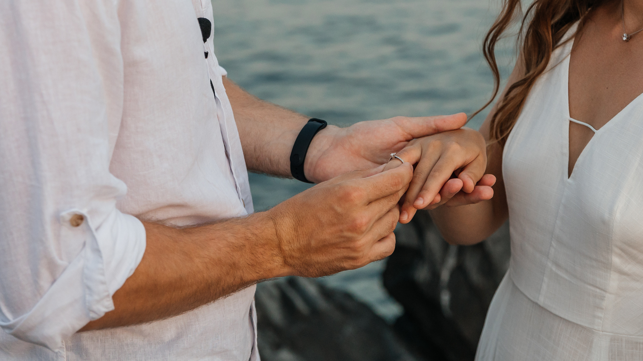 Евгения и Аркадий