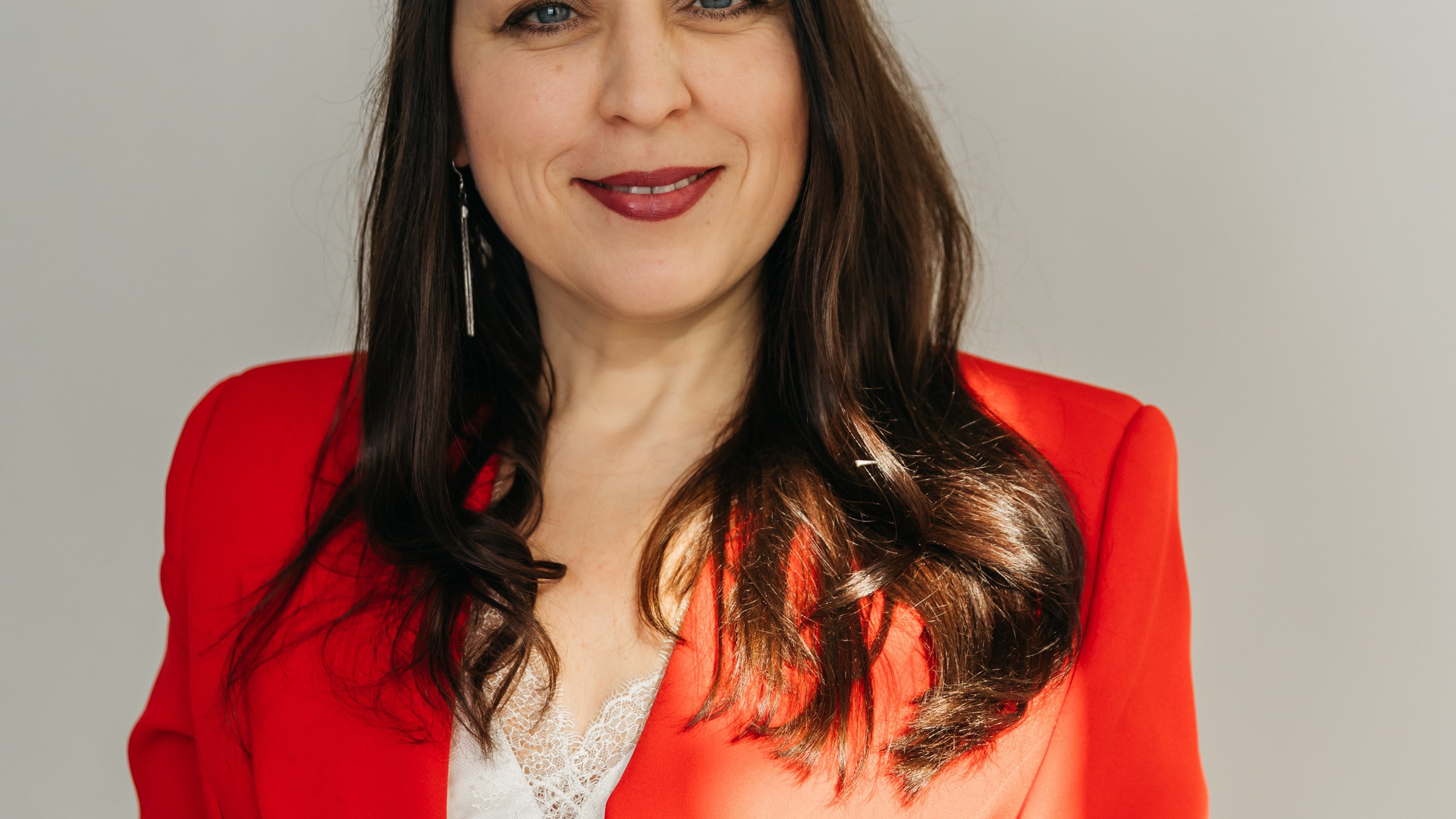 Ольга — мастер GSR