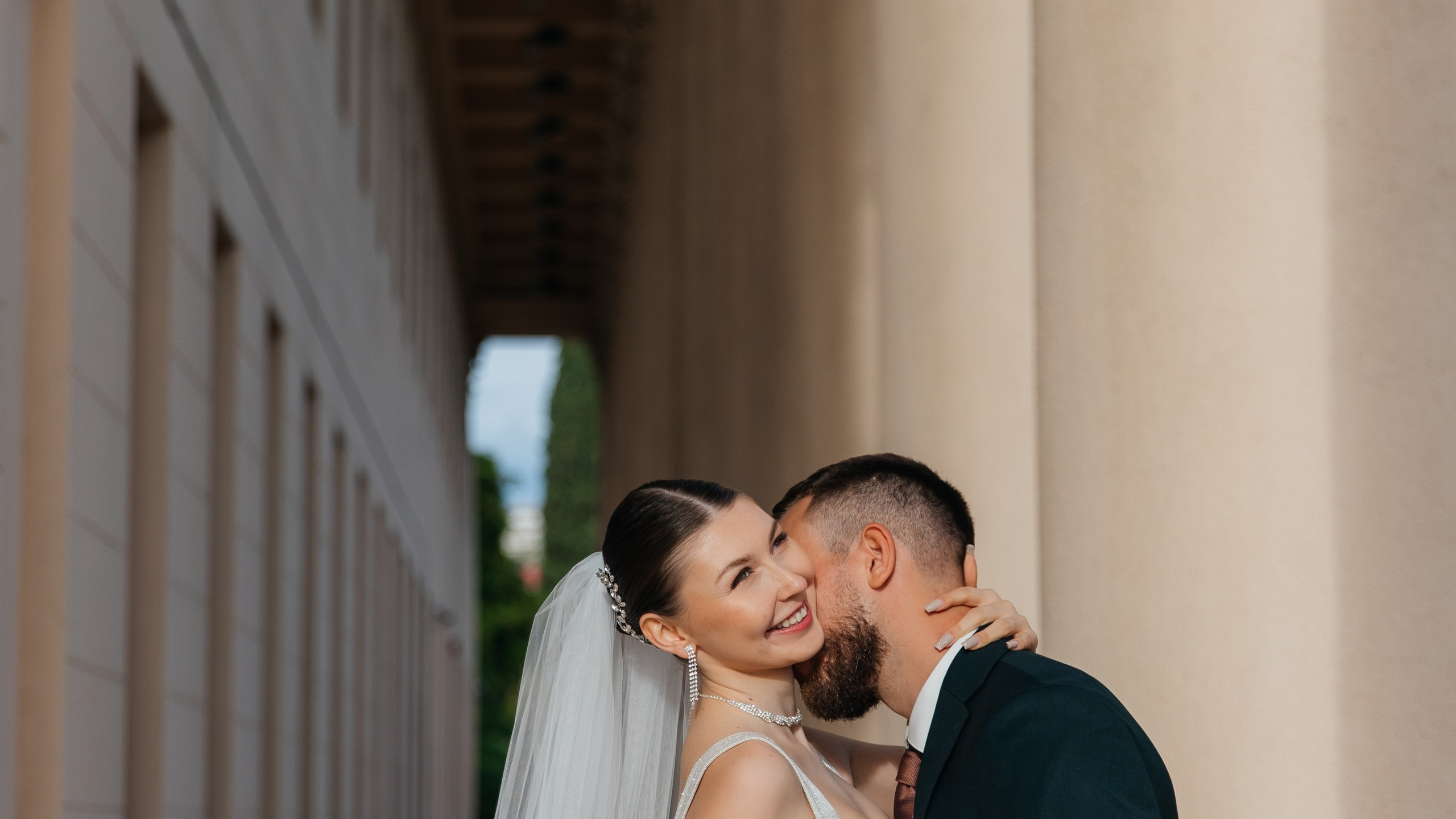 Никита и&nbsp;Анна свадьба на&nbsp;целый день