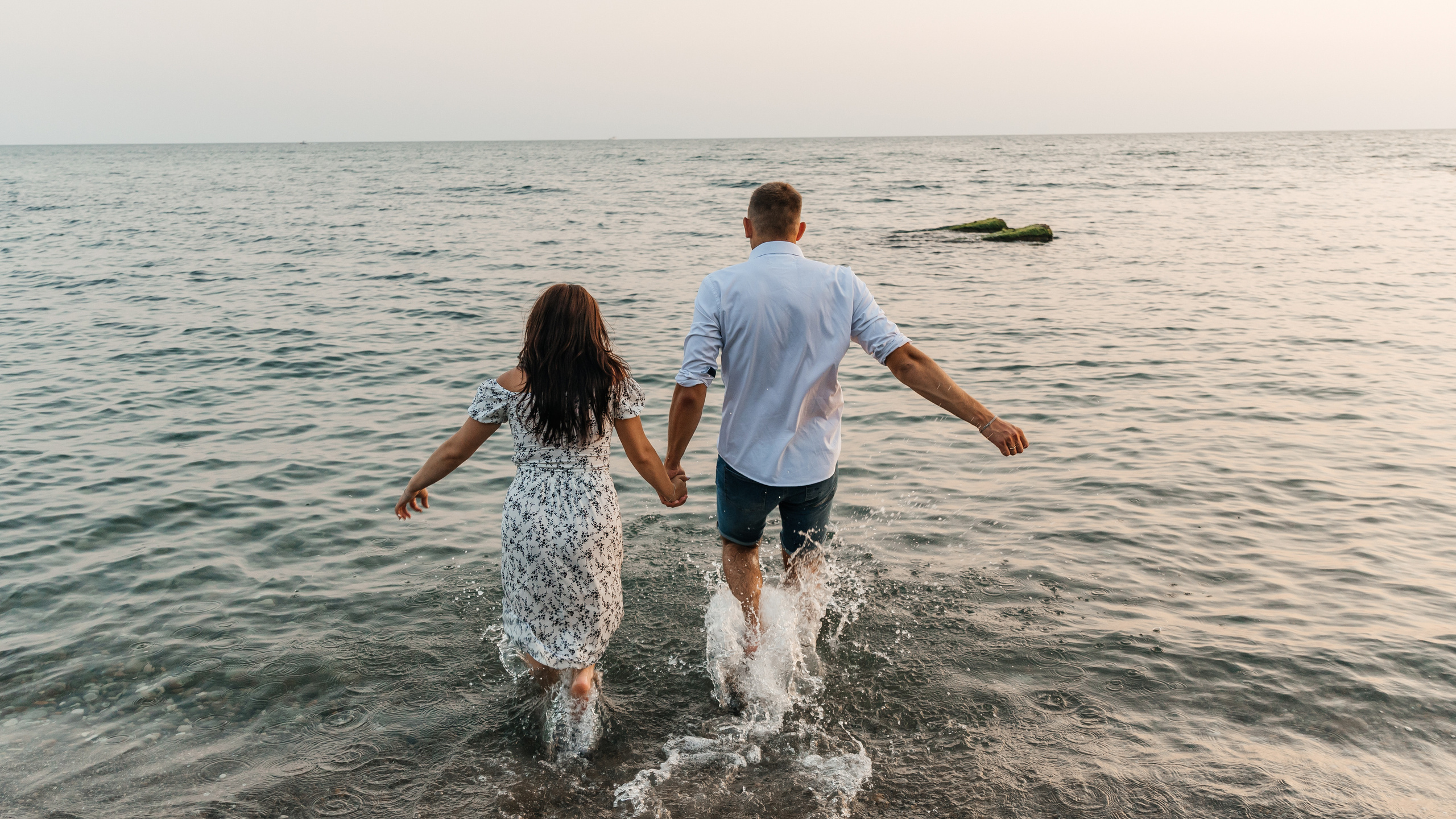 Михаил и Татьяна