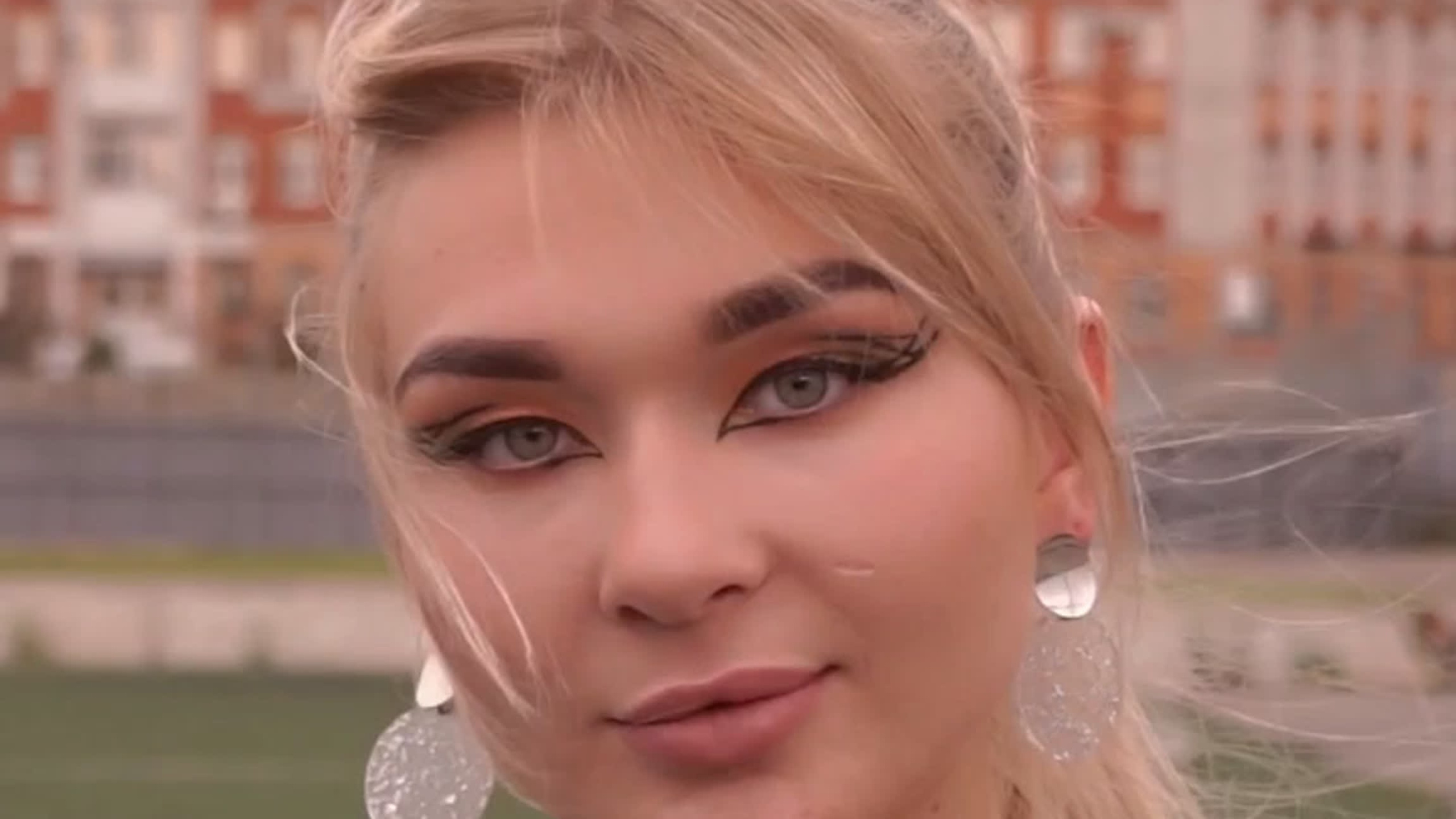 Лиза. Фотограф в Липецке и Москве Рыкова Юлия