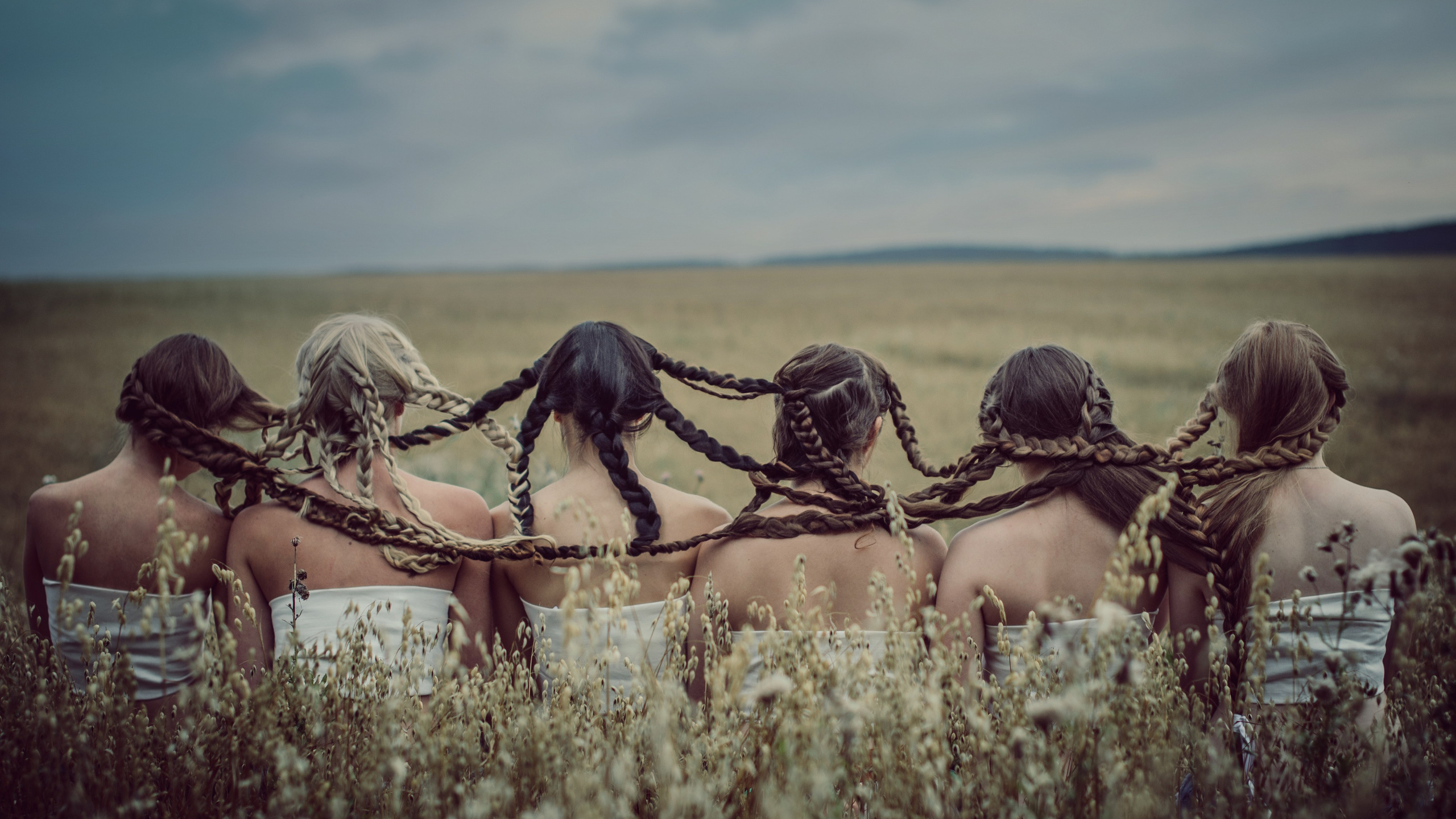 Прожигая свет. Фотограф Александра Тимофеева