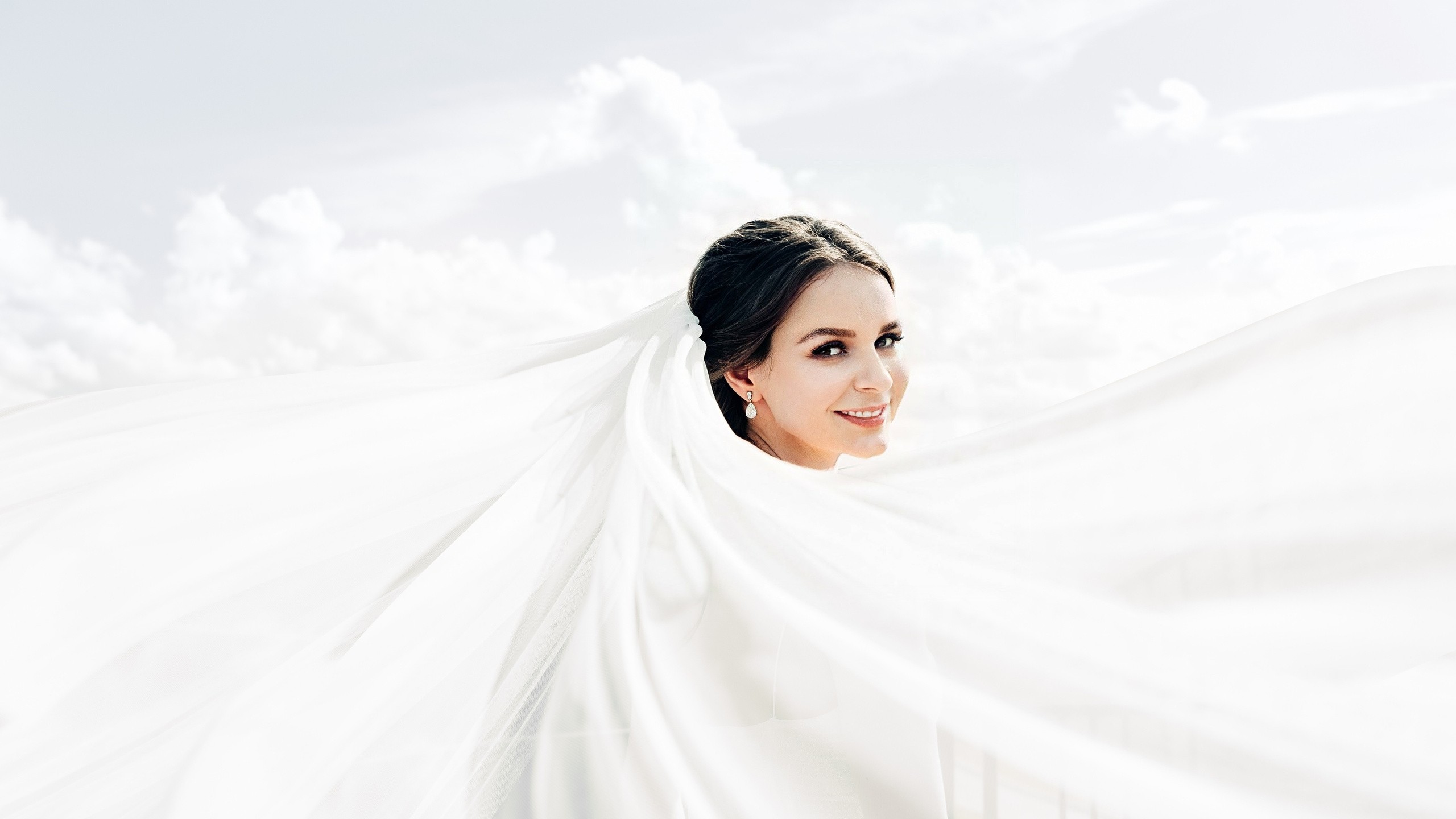 Денис и Анастасия