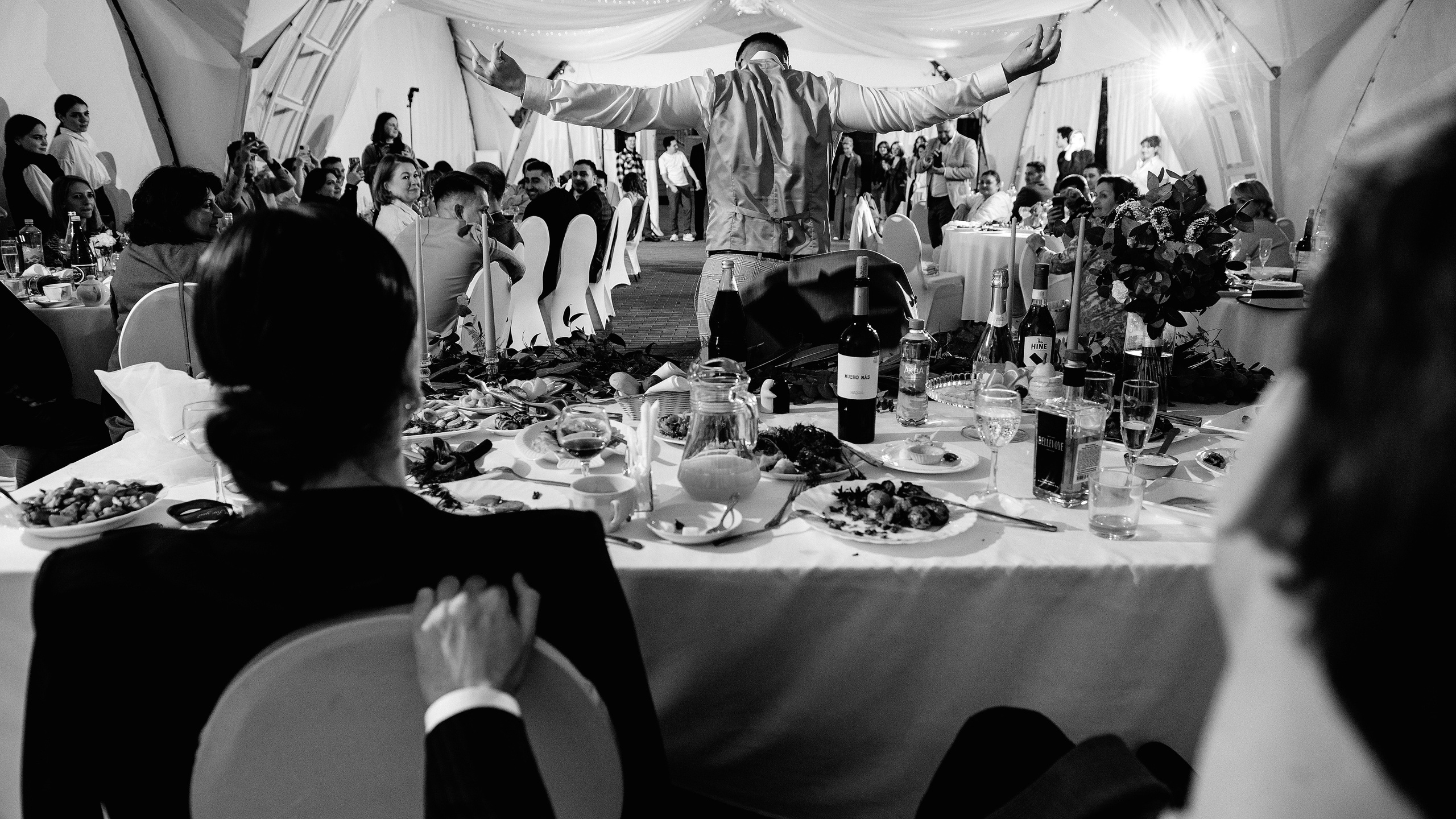 Дмитрий и Алёна