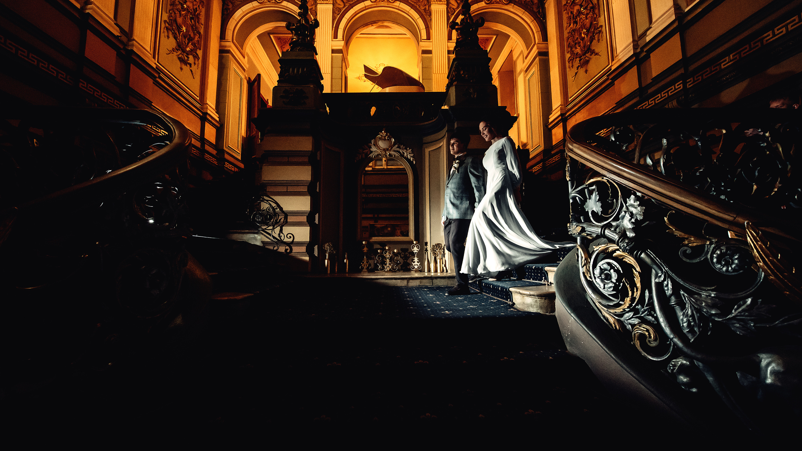 Артём и Елена