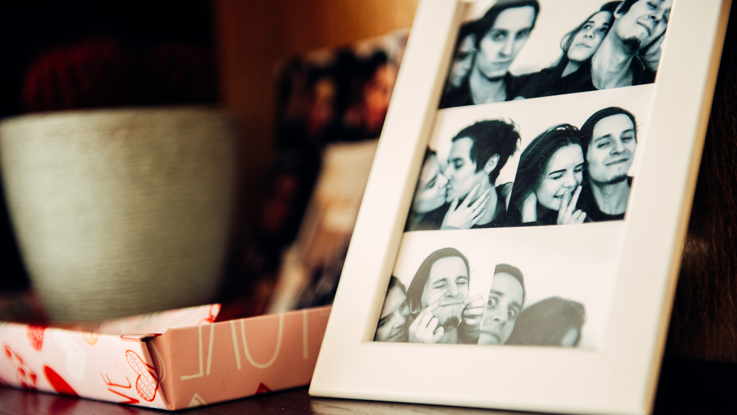 Максим и Света