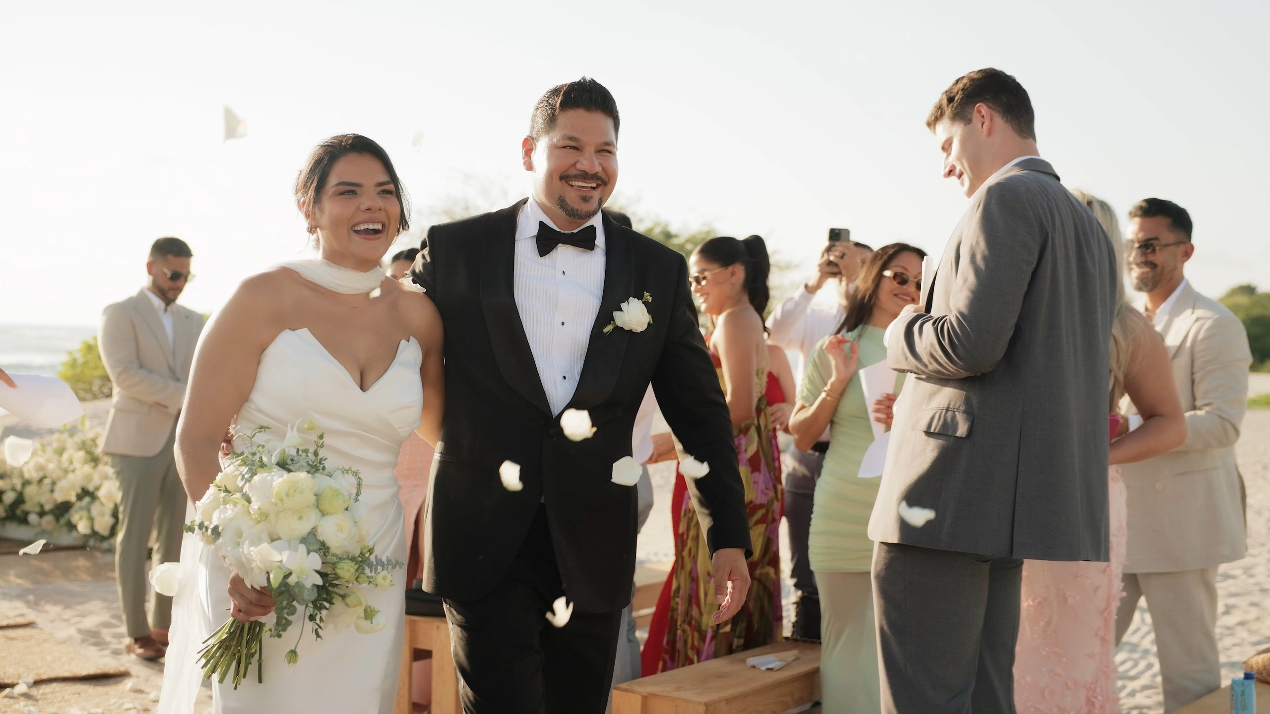 Weddings. Video Editor | Wedding Film Editing