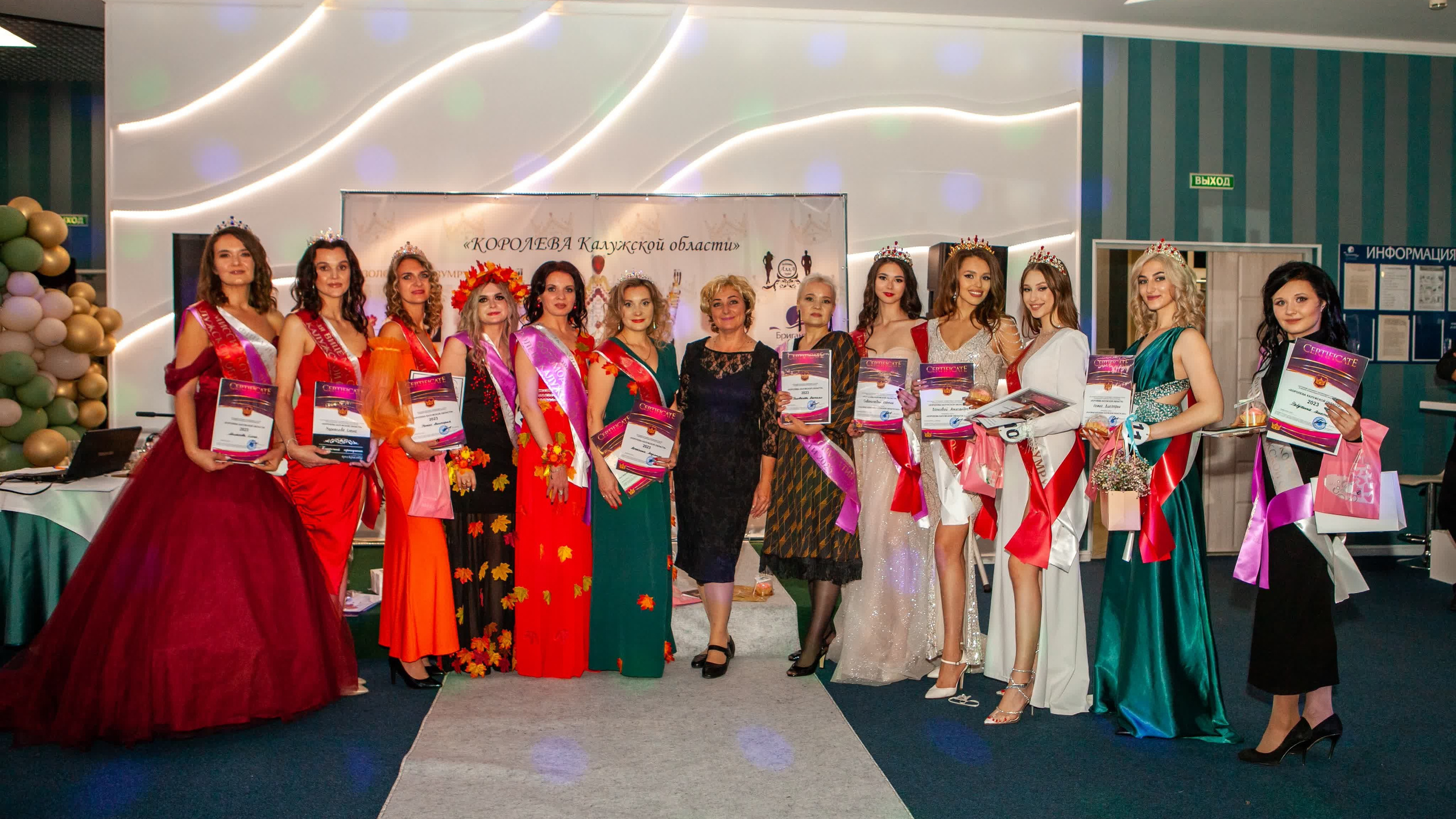 Королева Калужской области. Репортажный, семейный, свадебный, портретный фотограф