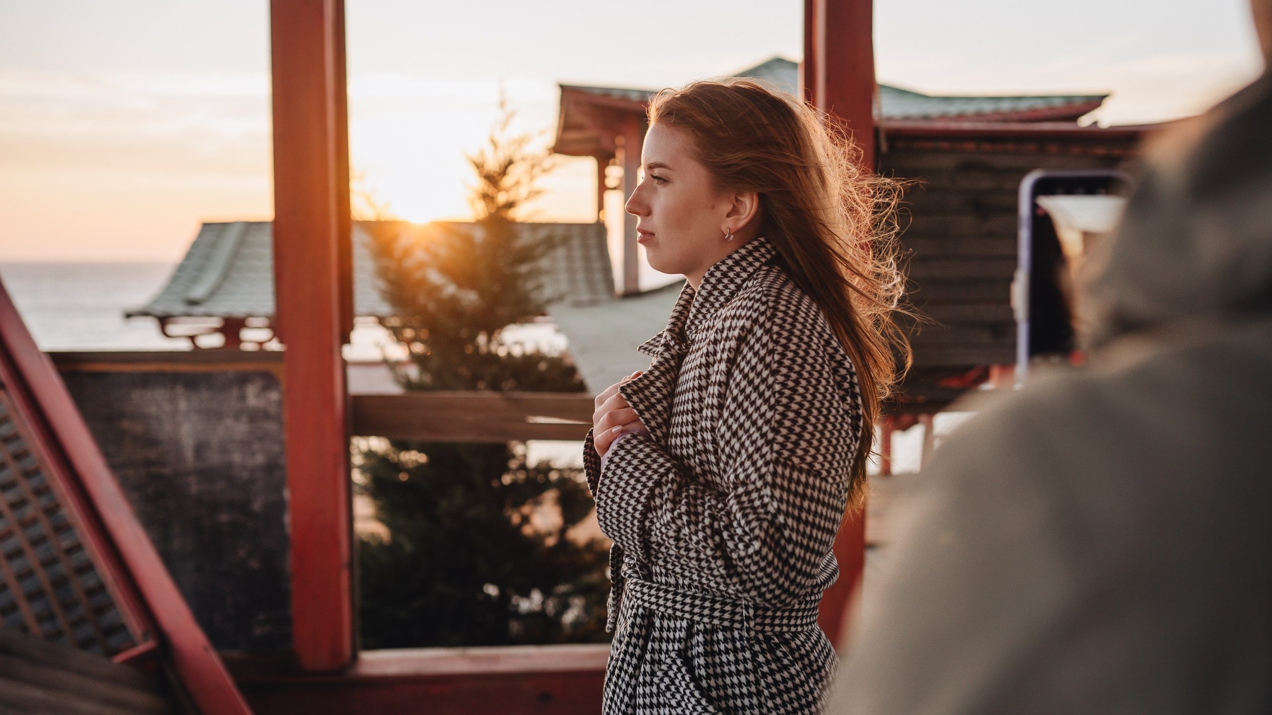 Бэкстейдж со&nbsp;съёмок