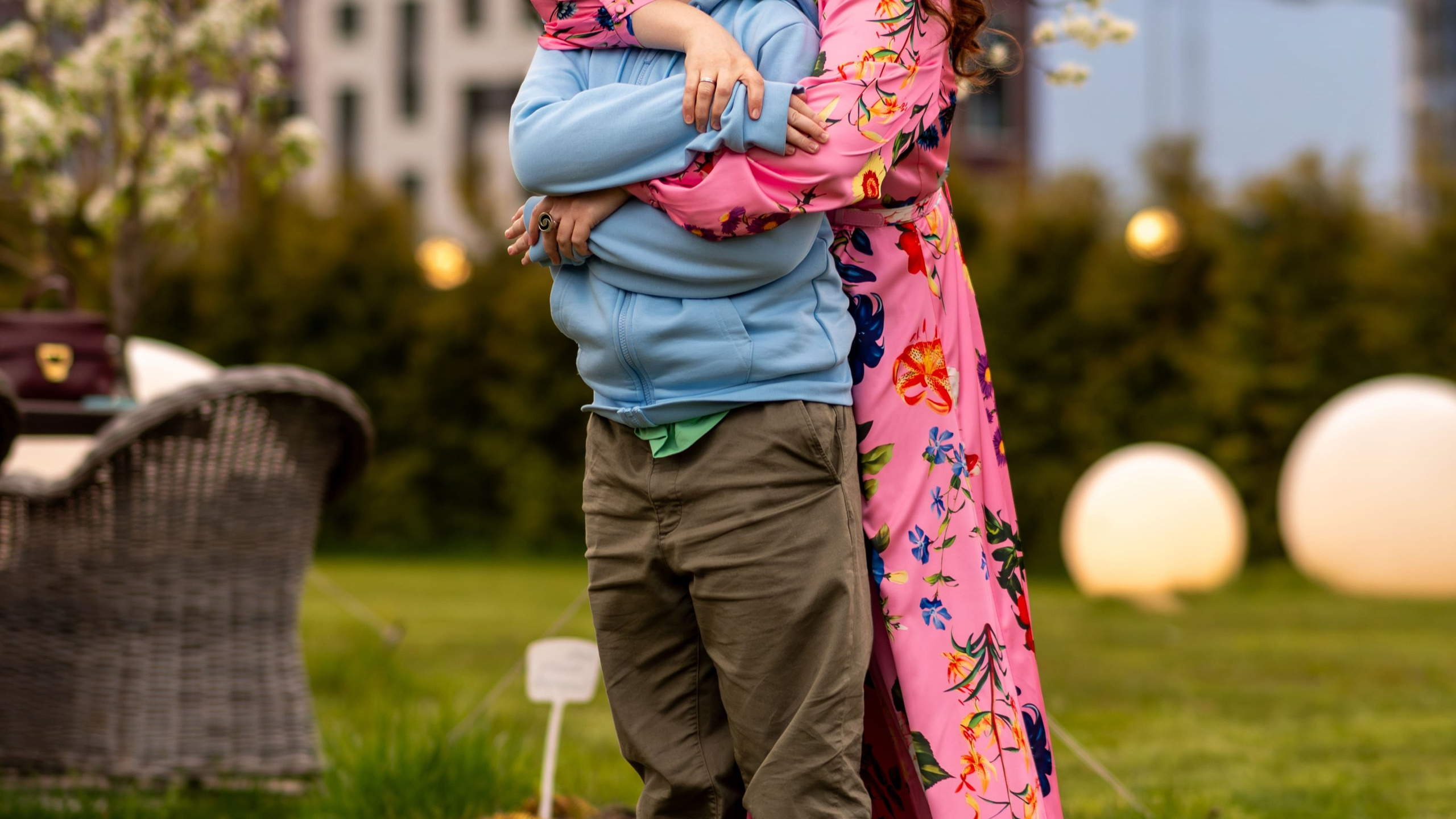 Солнечный День Рождения