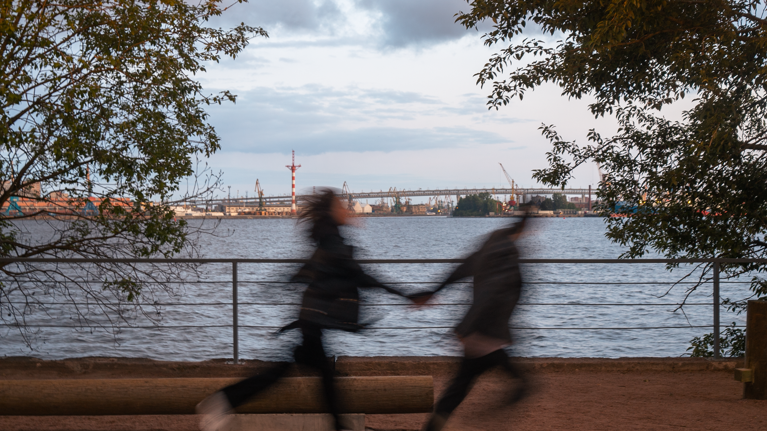 Истории Любви