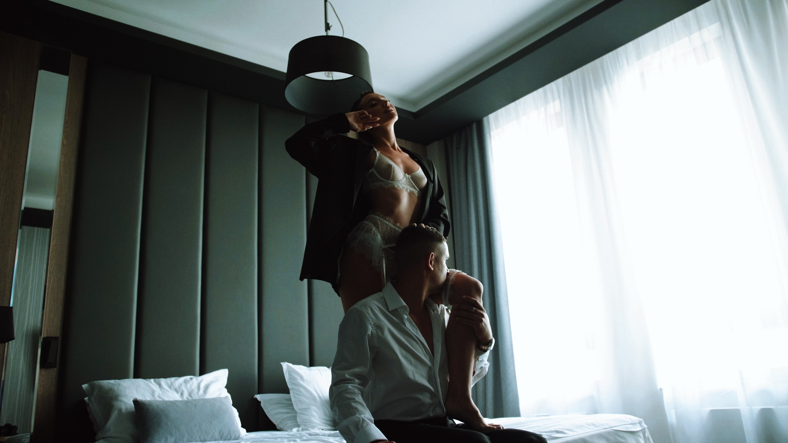 Смотреть видео Андрея Абрамова (Abramov Films). Меня зовут Андрей, и я — свадебный видеограф в Брянске и Москве