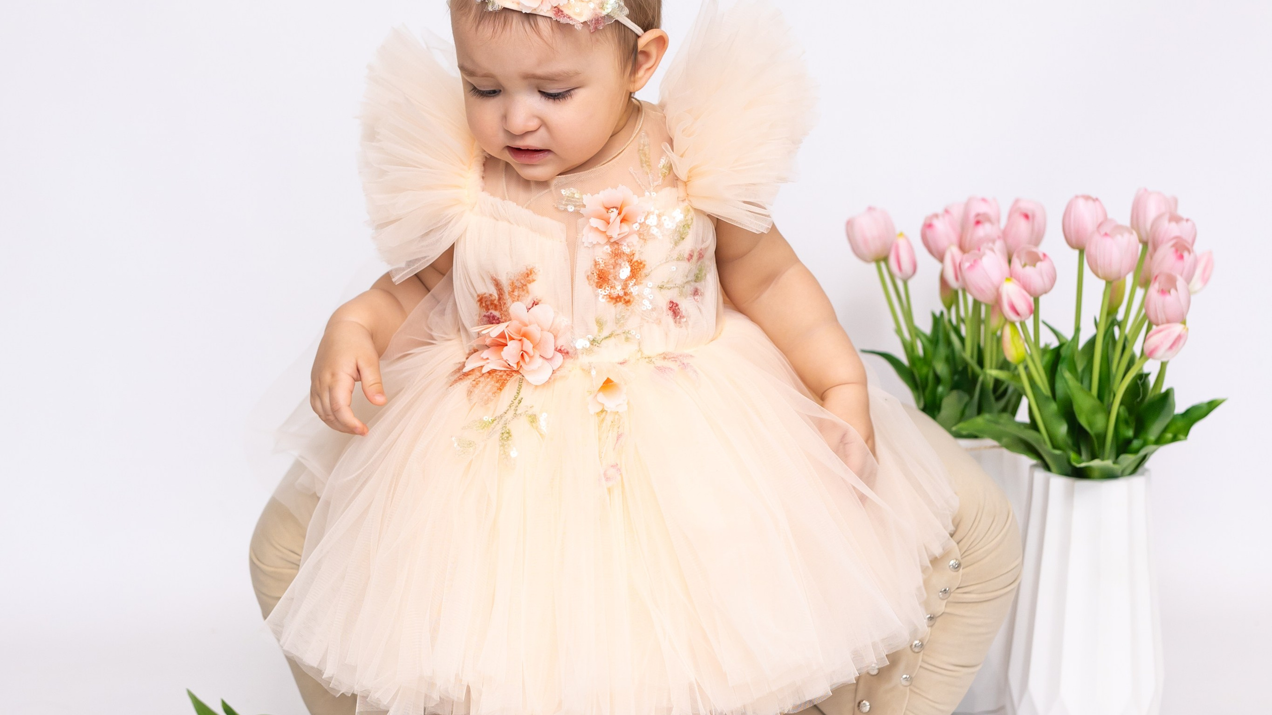 Классические детские локации