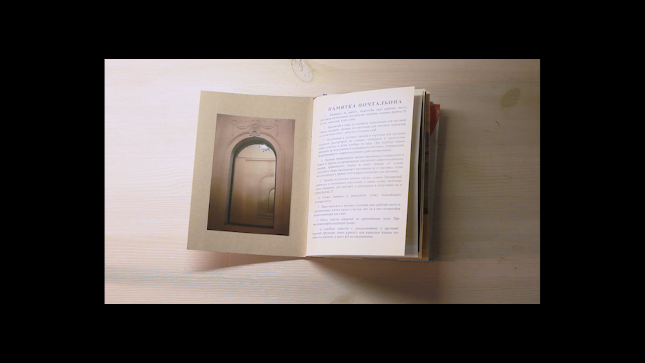 Ходовик. Aleksandra Mikhailova