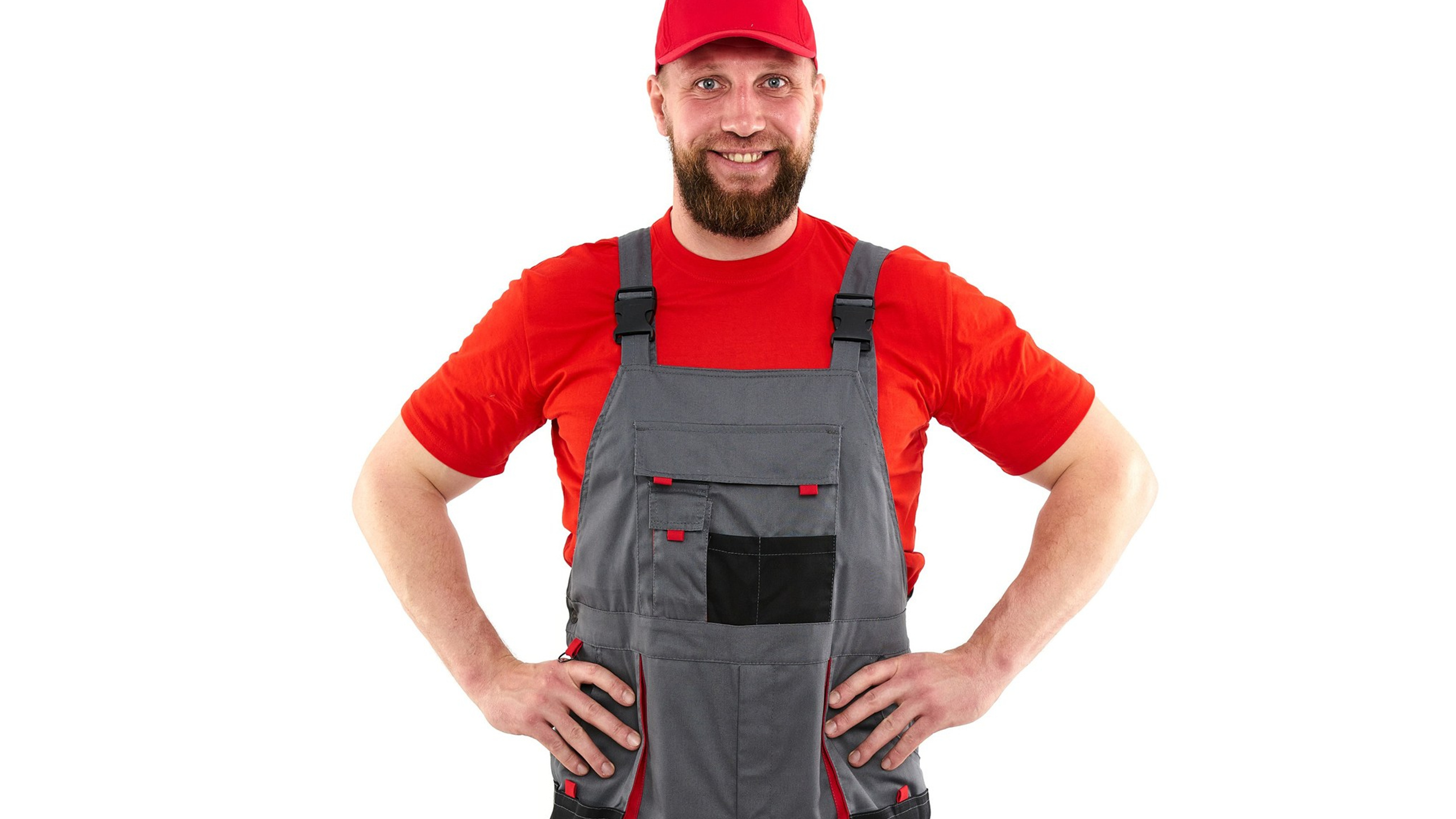 Спецодежда