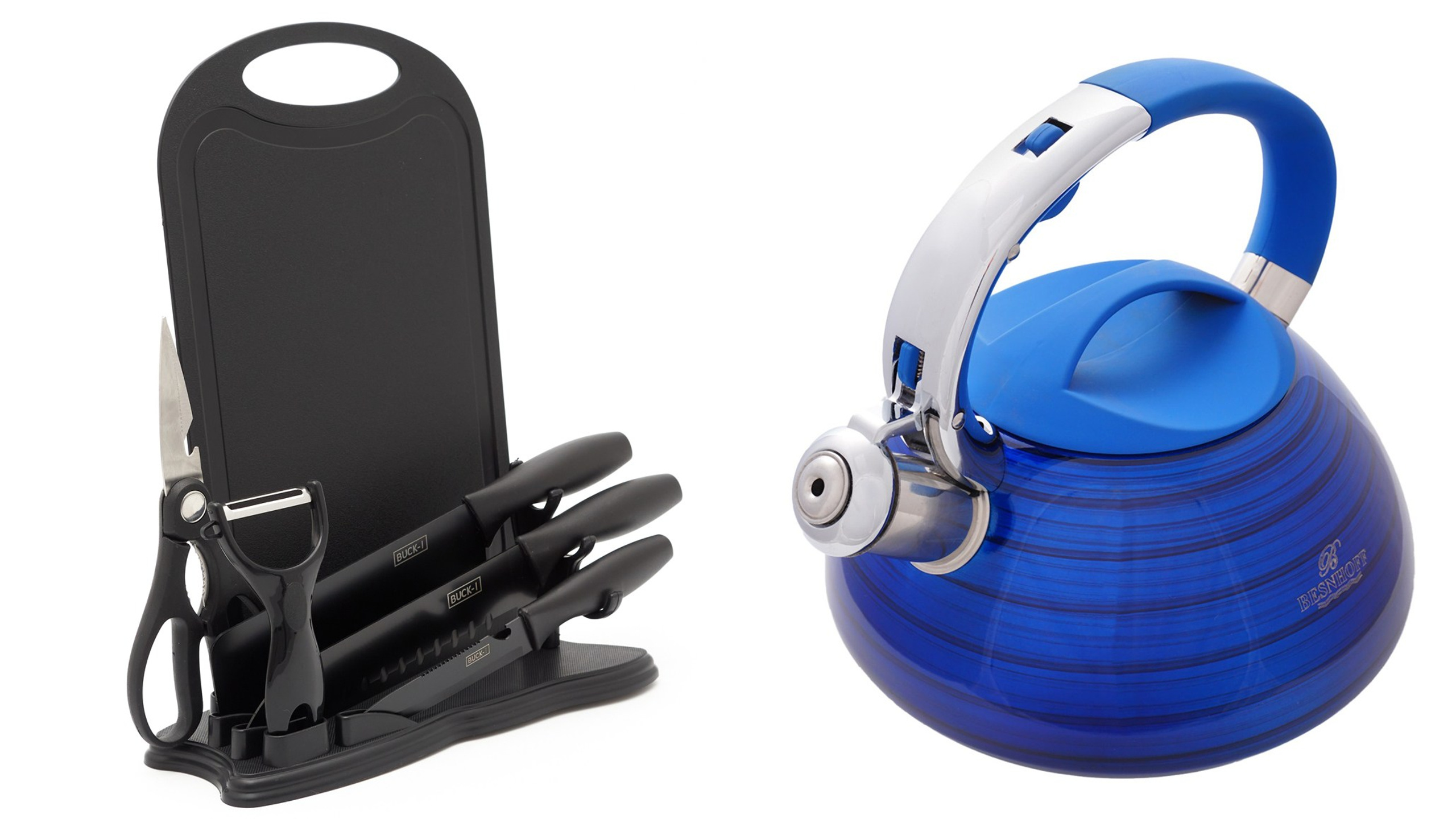 Бытовые предметы