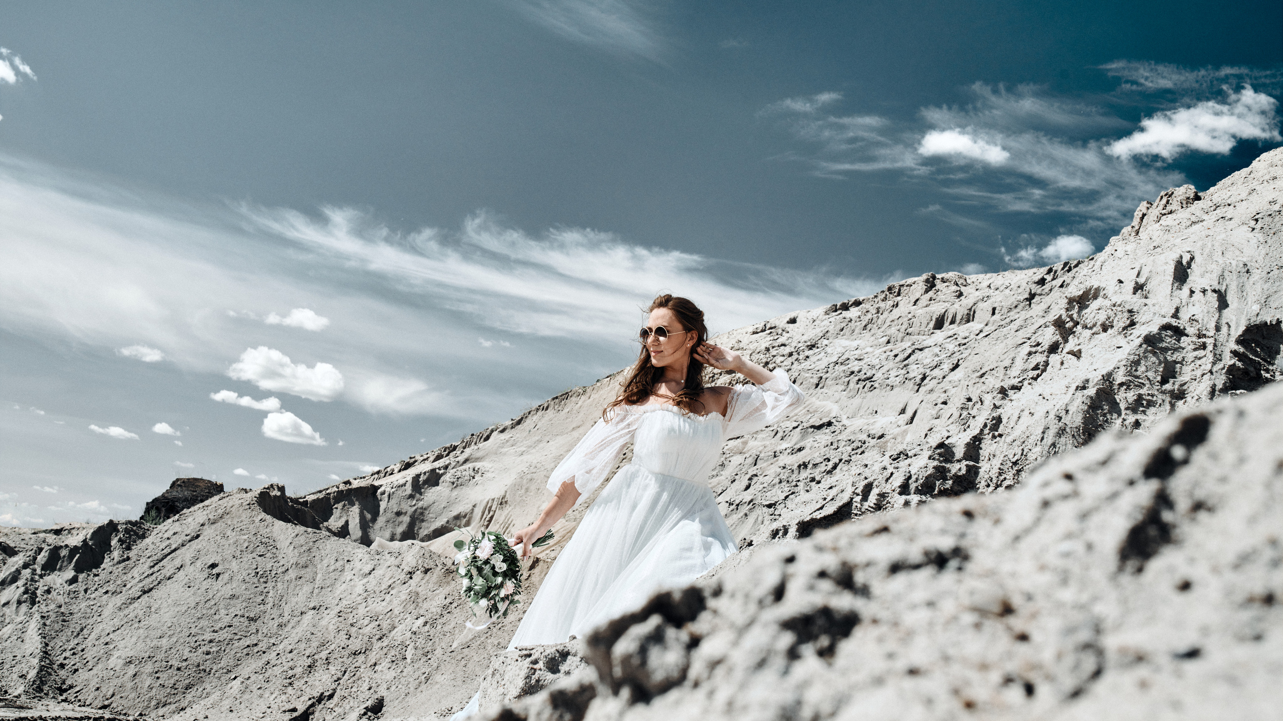 Siberian weddings 2009-2019, 2021