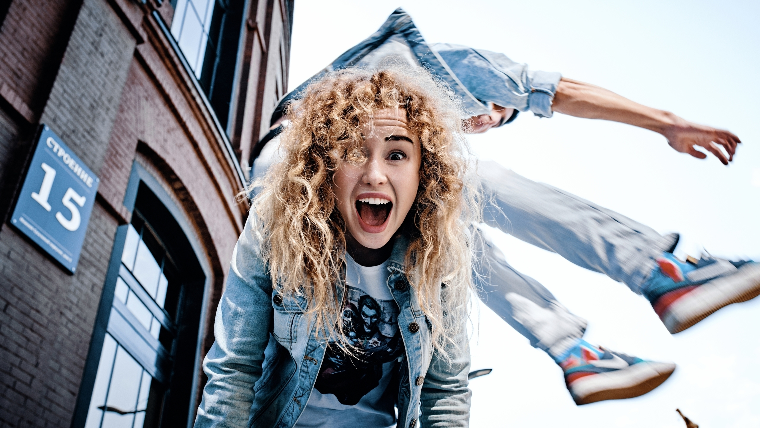 Тимур и Марина Love Story 03.05.2020