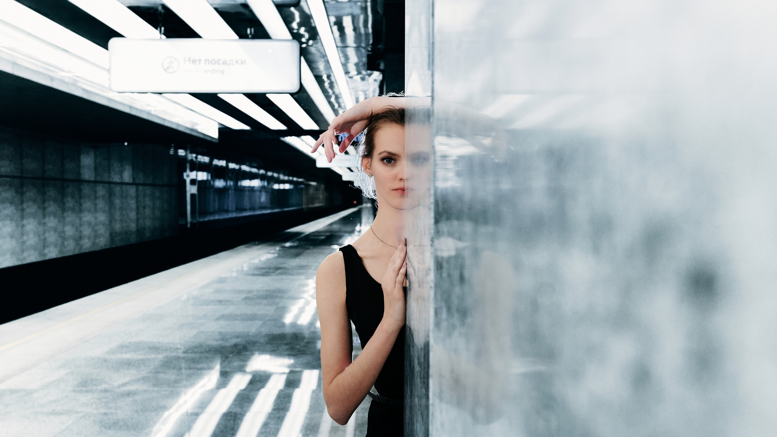 Черный лебедь