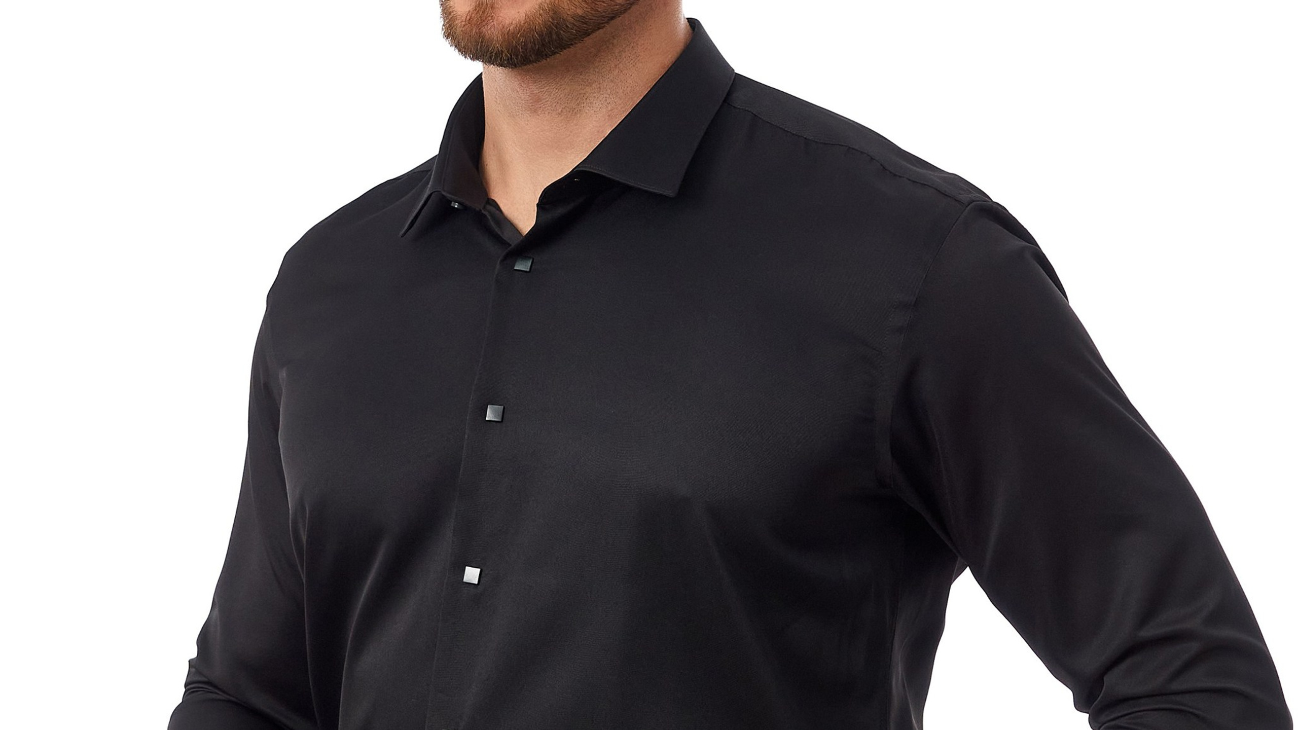 Классические рубашки