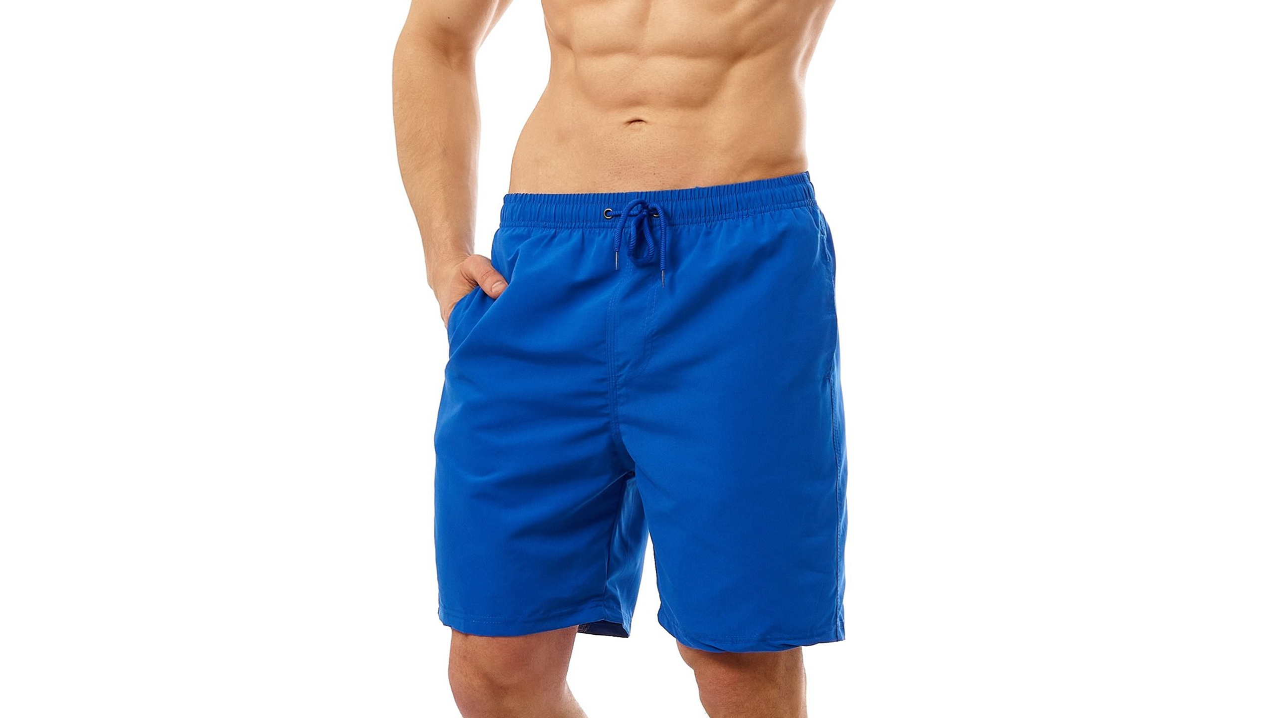 Шорты для плавания