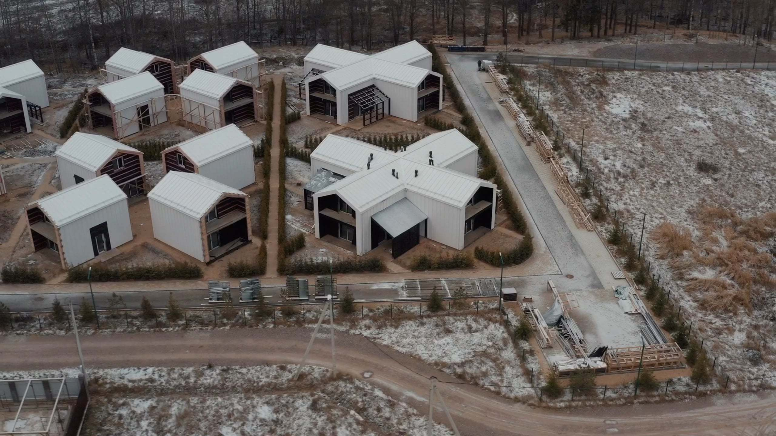 Aerial photography. Svyatoslav Bunkov | photographer