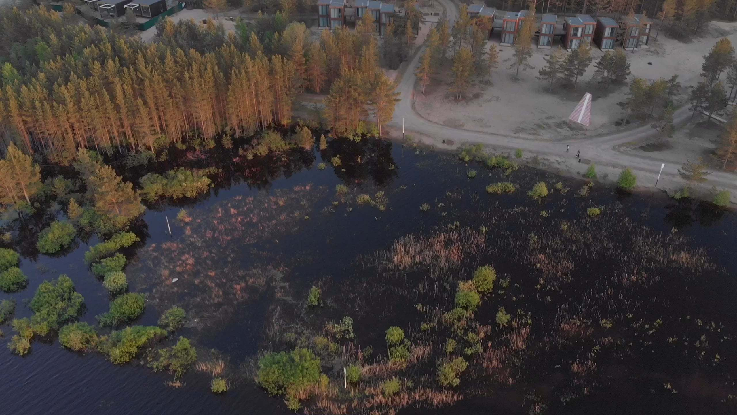 Aerial photography. Svyatoslav Bunkov | photographer