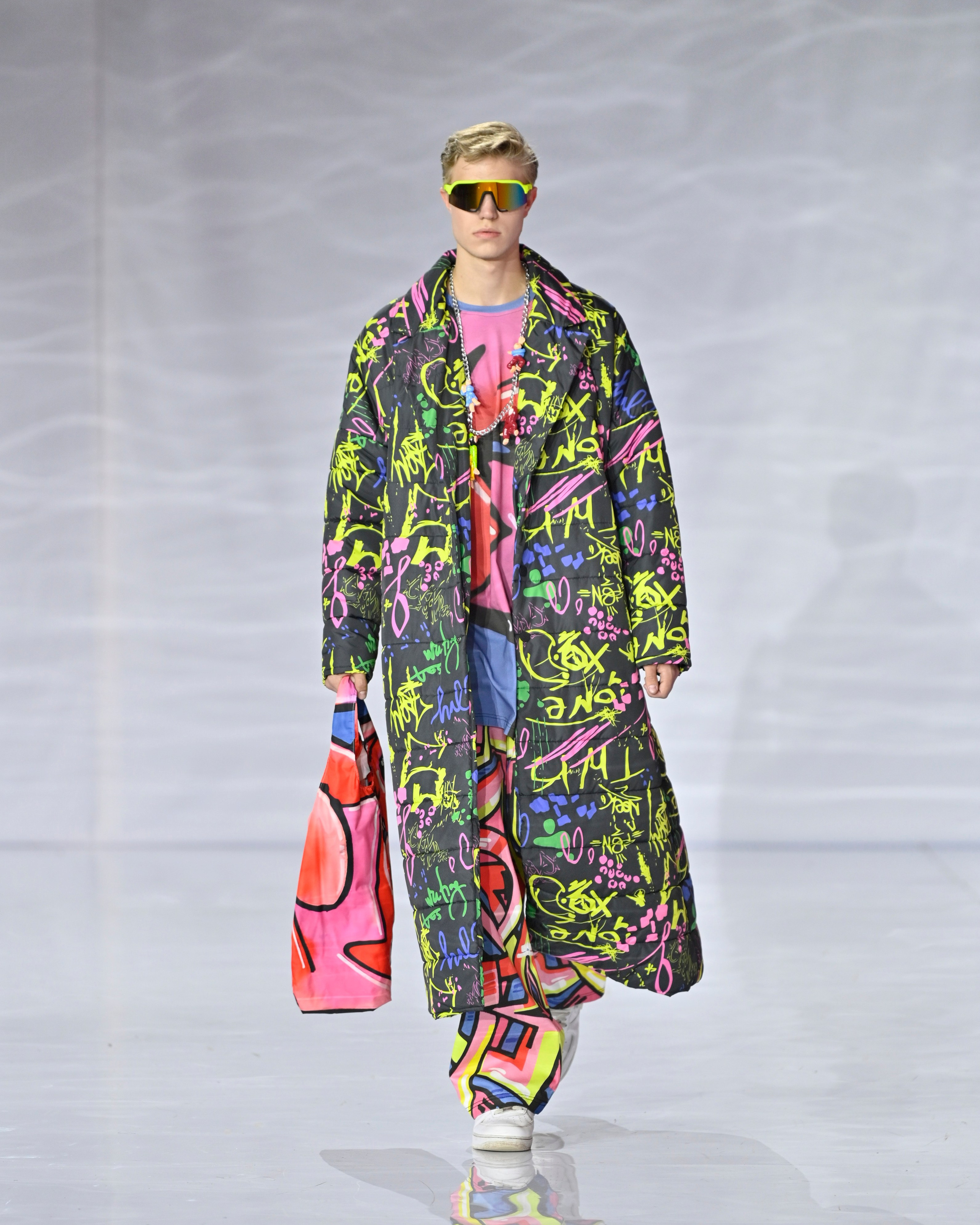 ART | FASHION | PODIUMS |SHOW