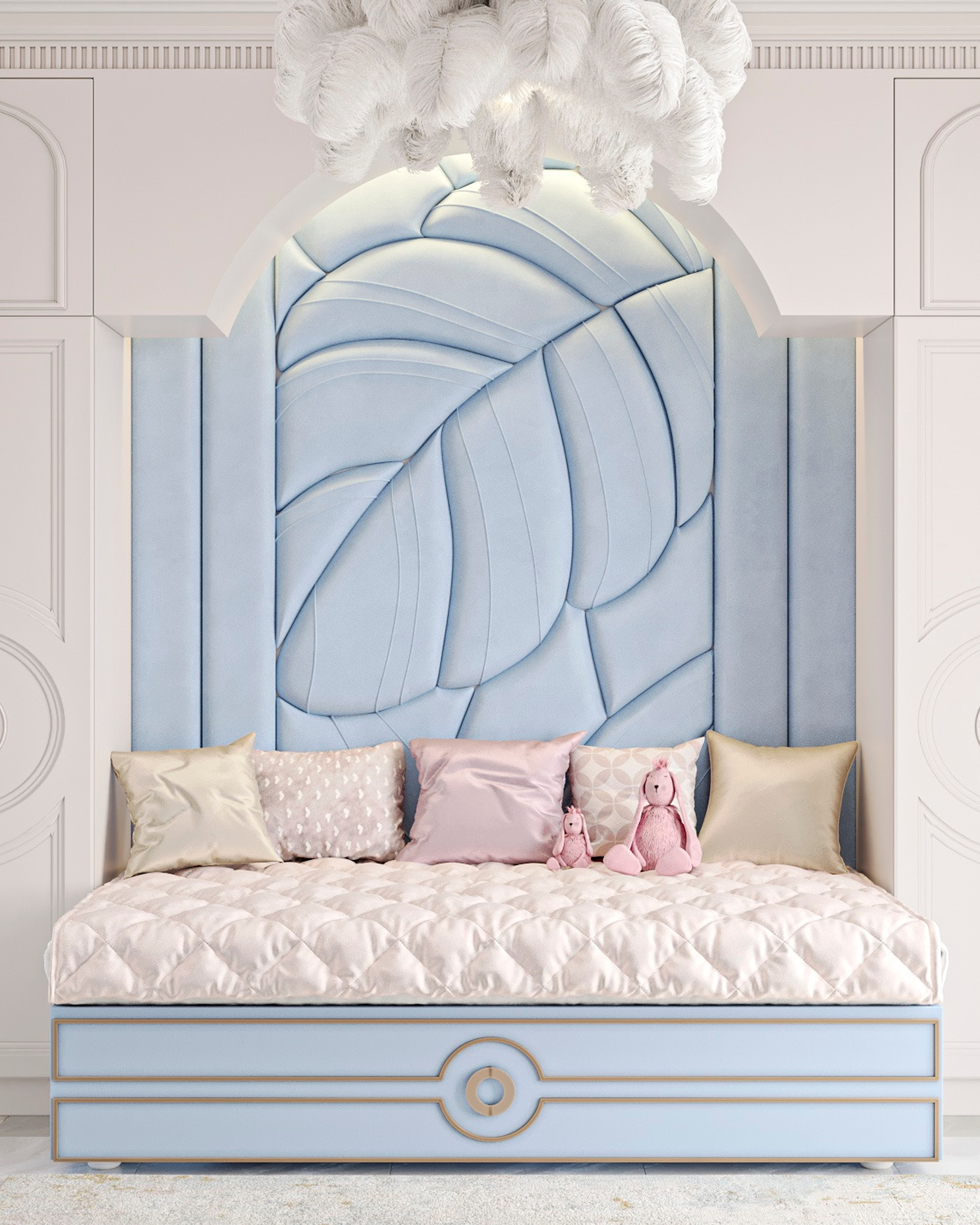 ЖК PRIME PARK 4 (МОСКВА) 86 КВ.М.