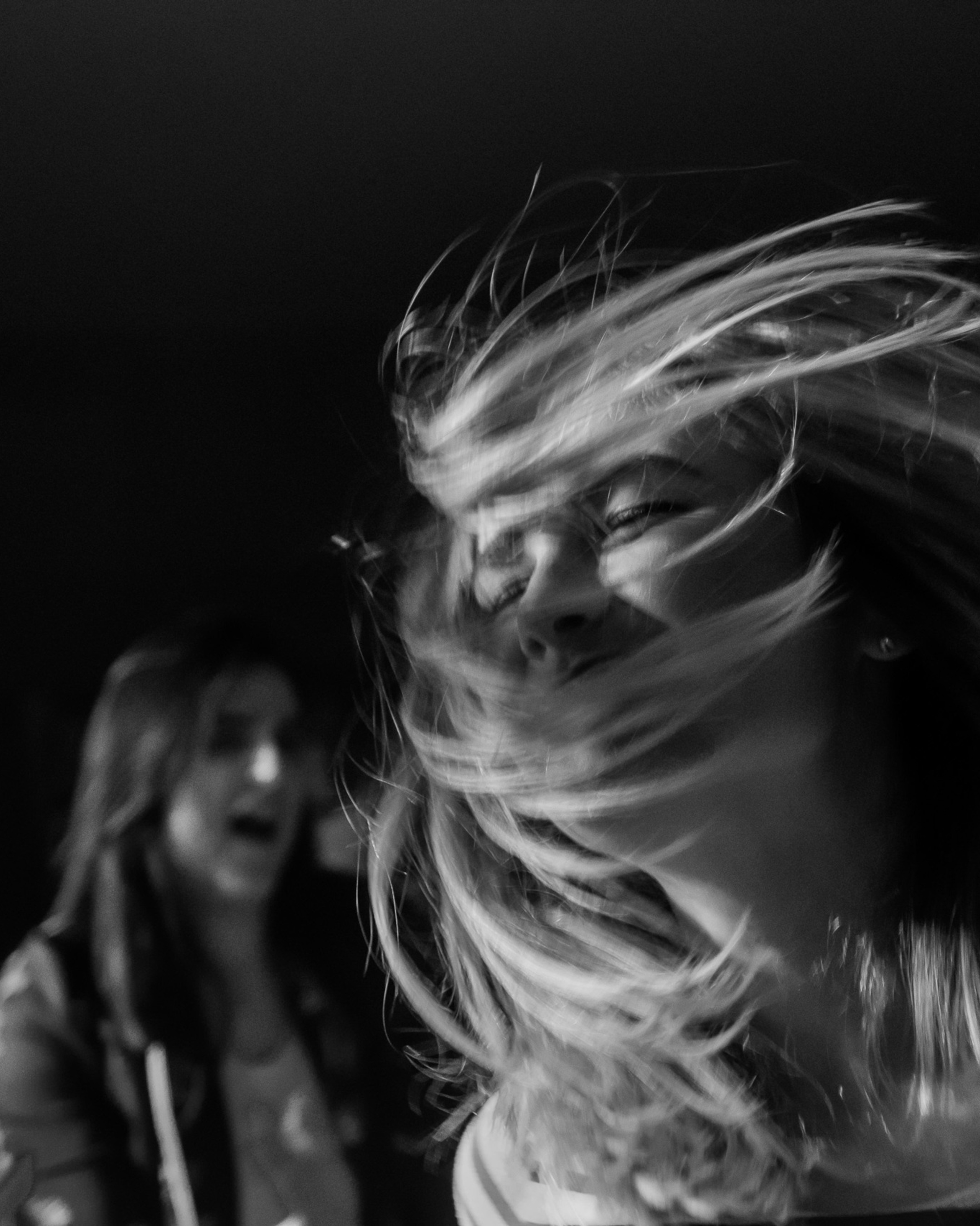 Квартирник Roomservice Band