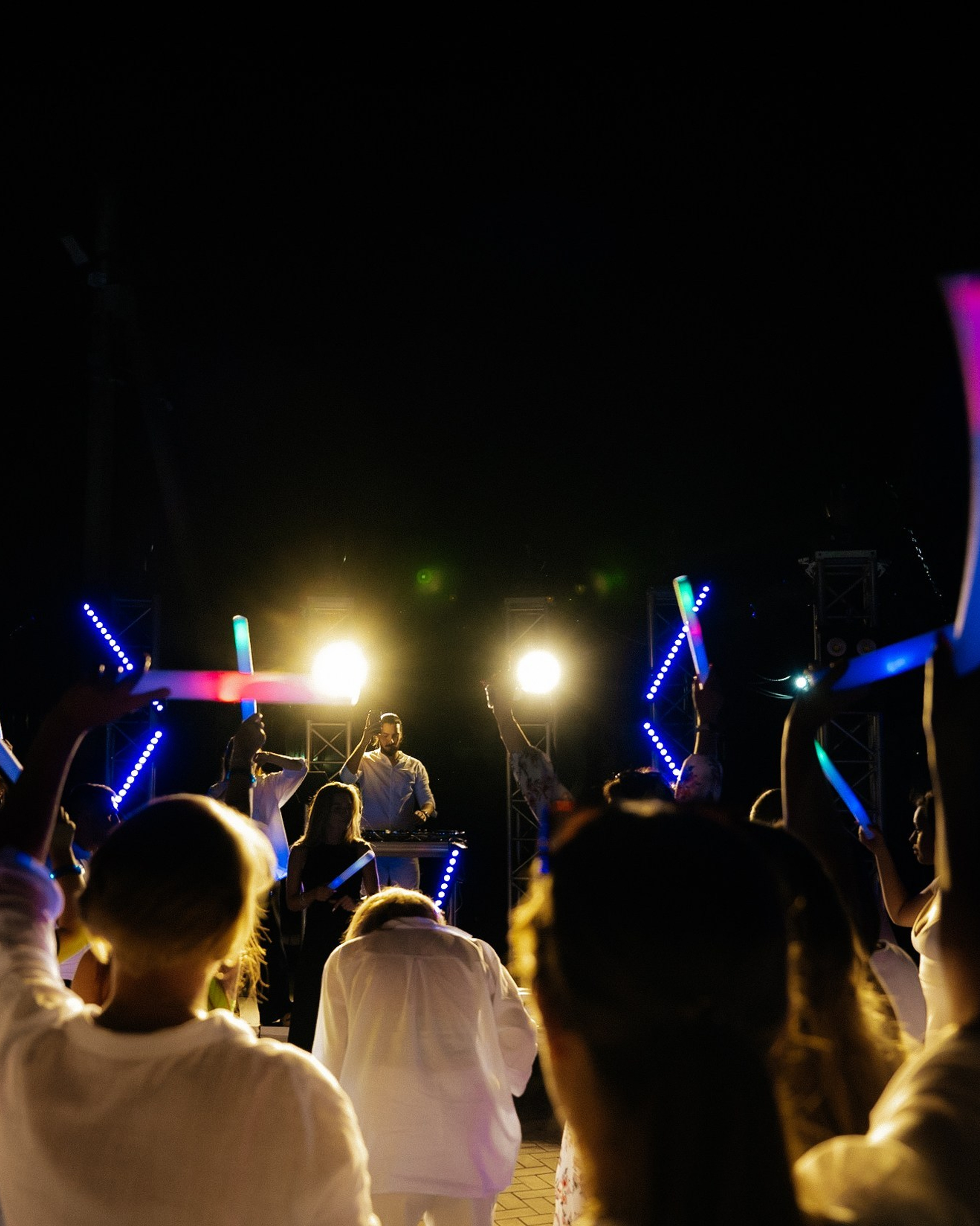 Белая Бачата